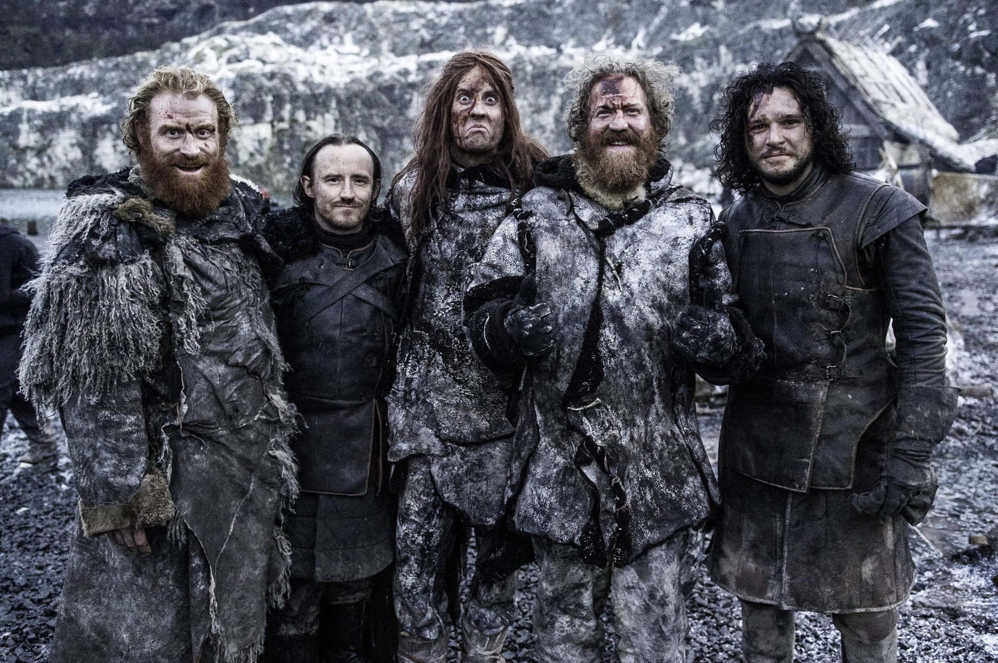 Kiburio cha Iron Throne kinasimama kwa uwezo, kikiongoa mwarithi halali Picha ya Ukuta