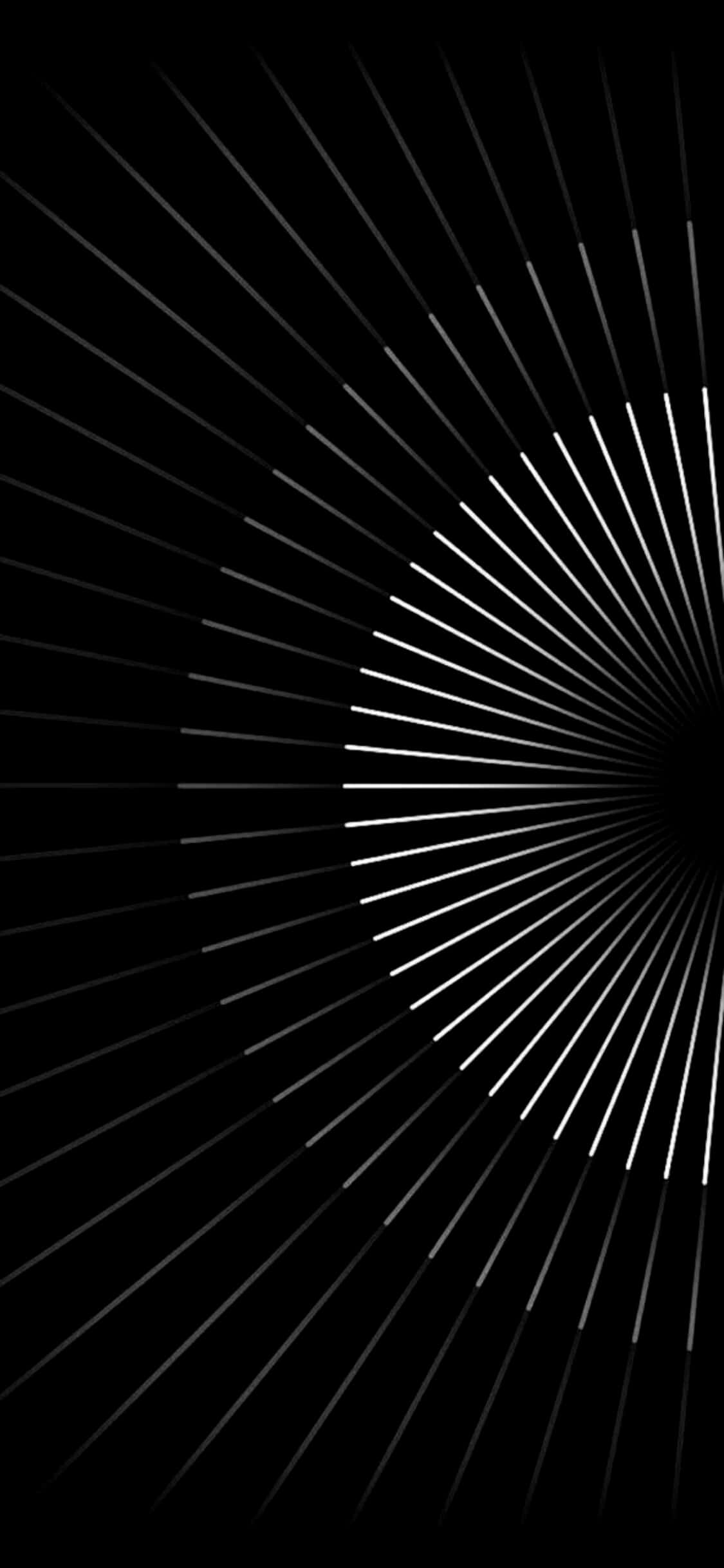 Kifungu: Wallpaper ya OLED ya Pixel 3 yenye Mwonekano Mzuri Picha ya Ukuta