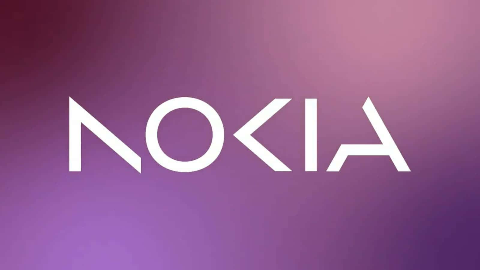 Kifaa Mpya cha Nokia Picha ya Ukuta