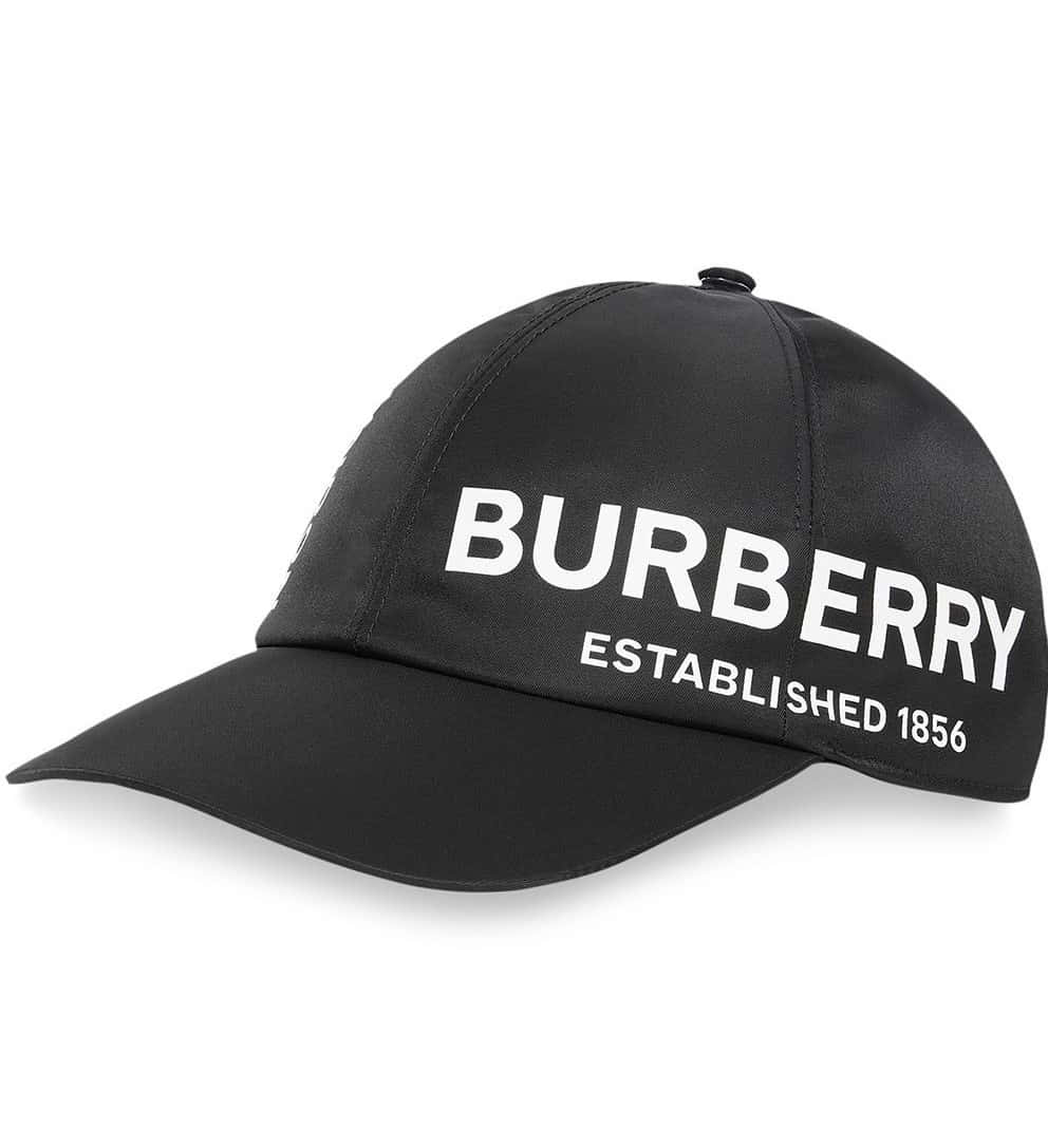 Kifahari ya Burberry Picha ya Ukuta