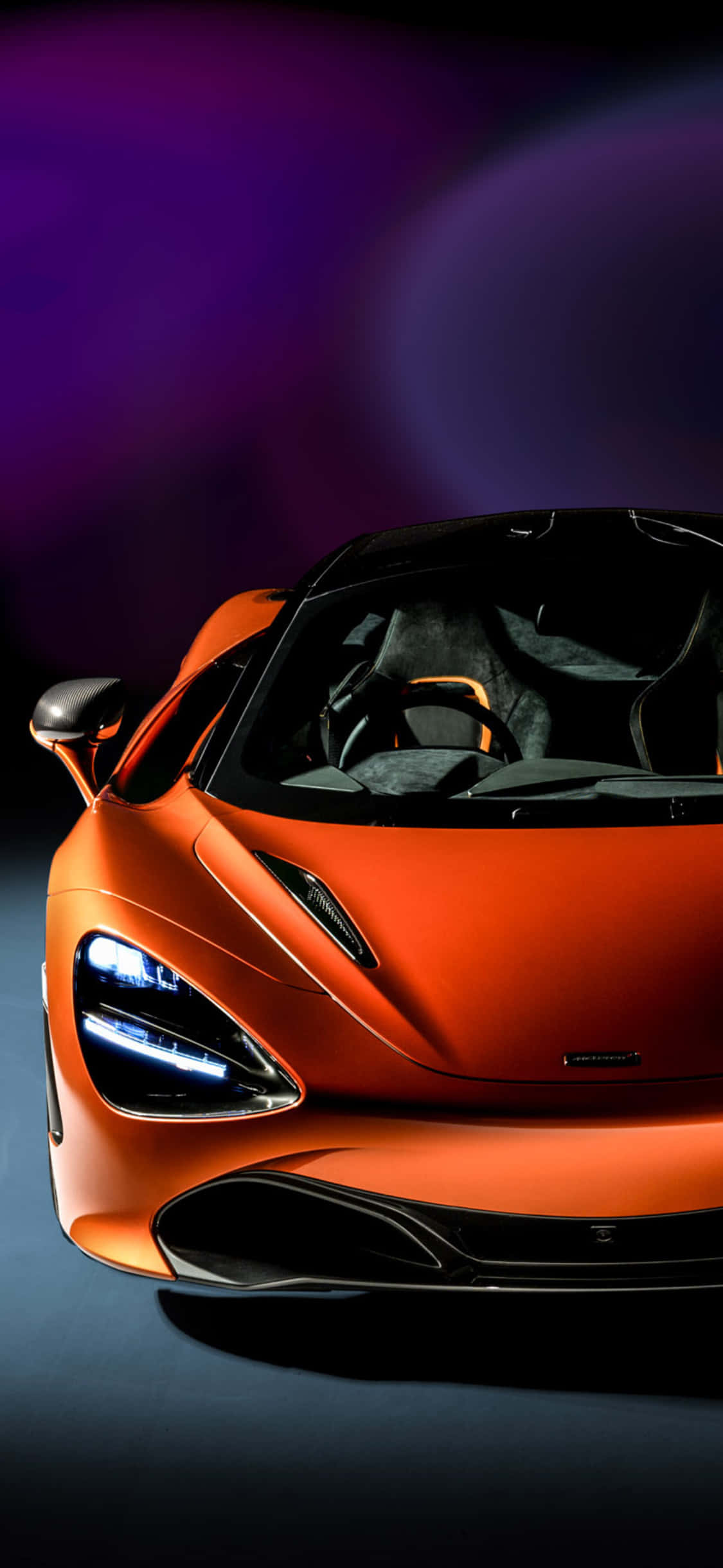 Kila kitu unachohitaji kujua kuhusu Project Cars 2 na iPhone Xs Max. Picha ya Ukuta