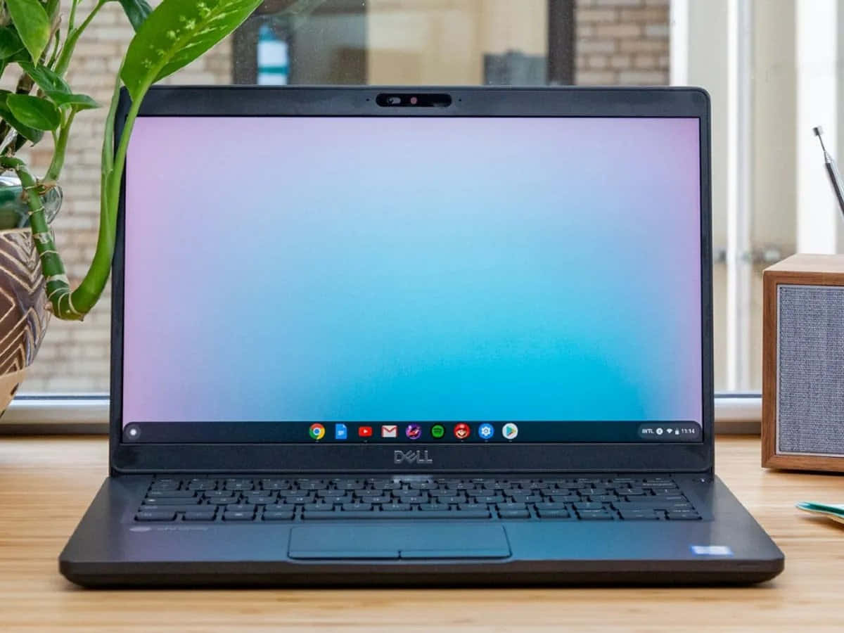Kuanzisha Chromebook: Laptop ya Bei Nafuu na Iliyoboreshwa Picha ya Ukuta