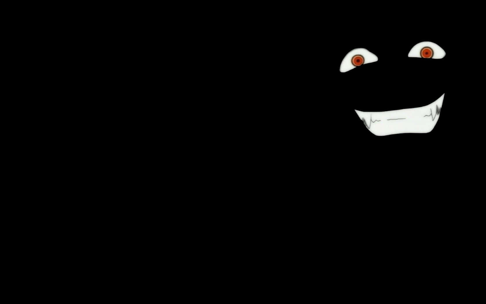 Kubali Hali Yako Halisi ya Anime Picha ya Ukuta