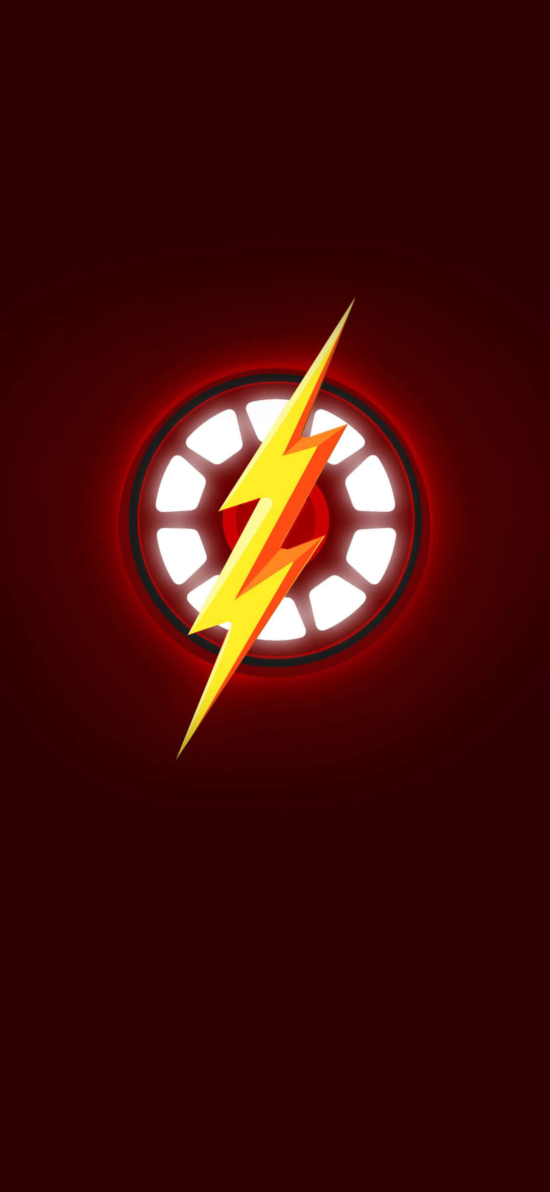 Boresha Dunia ya Dijitali na CoolFlash Picha ya Ukuta