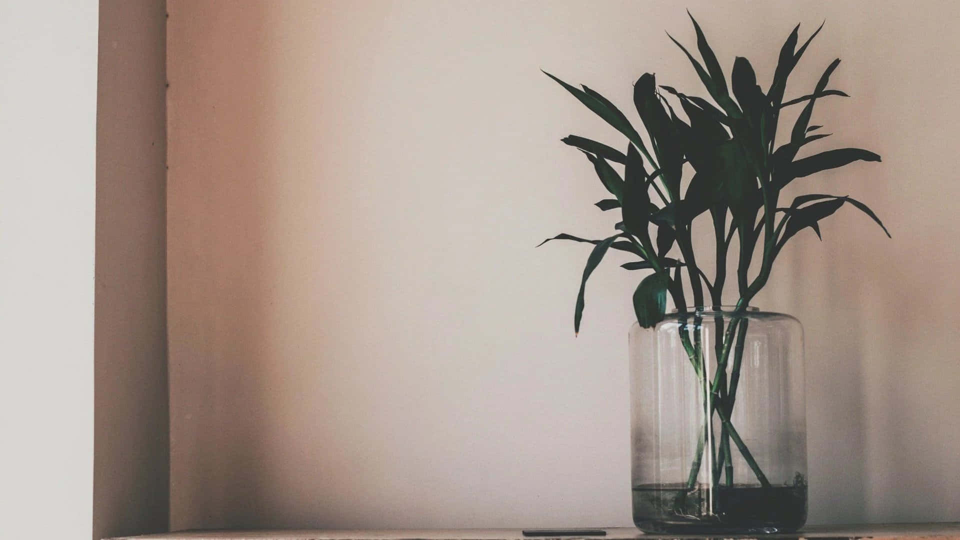 Kufafanua Upya Usahili: Urembo na Vitendo Picha ya Ukuta