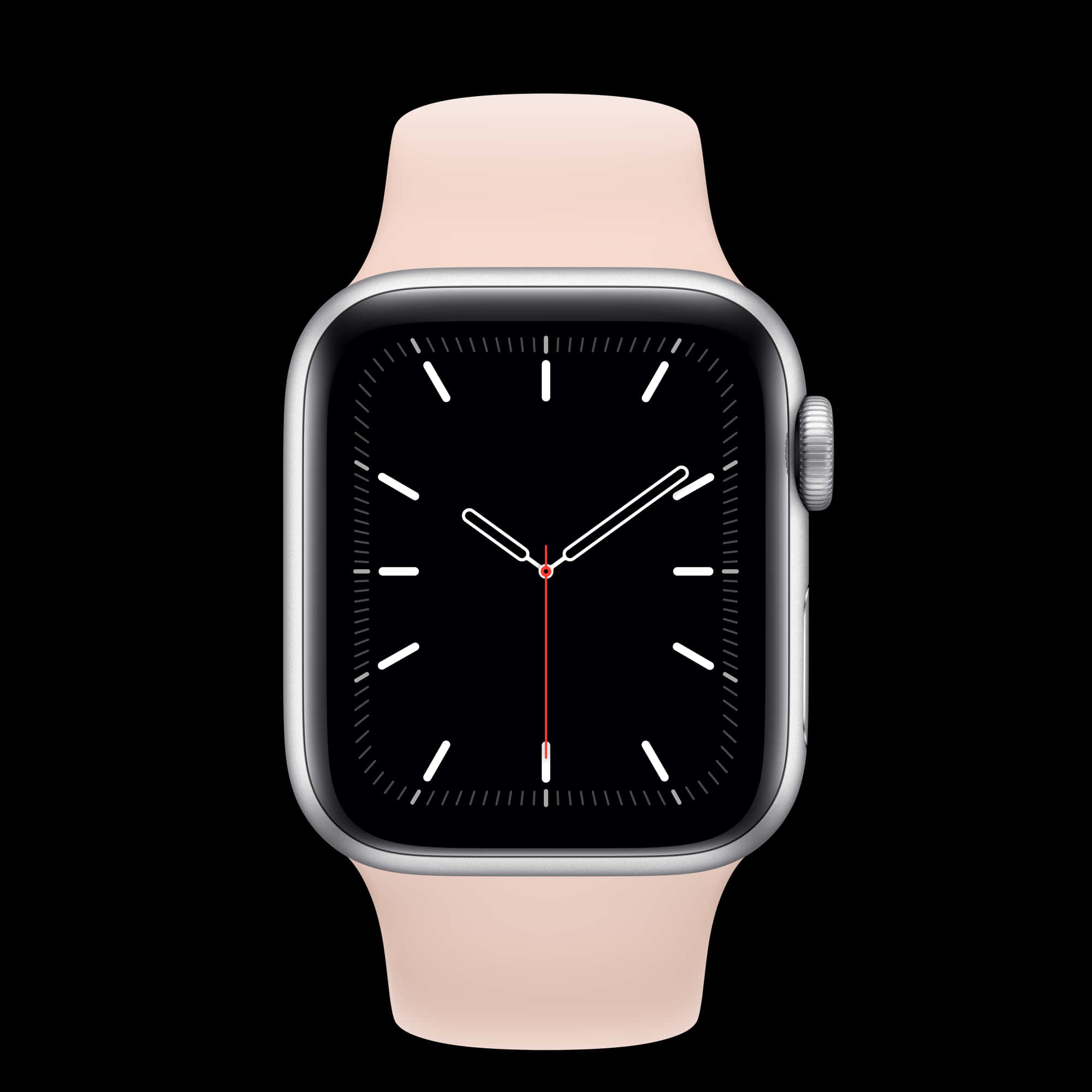Kufuatia Dunia na Apple Watch ya Hivi Karibuni Picha ya Ukuta