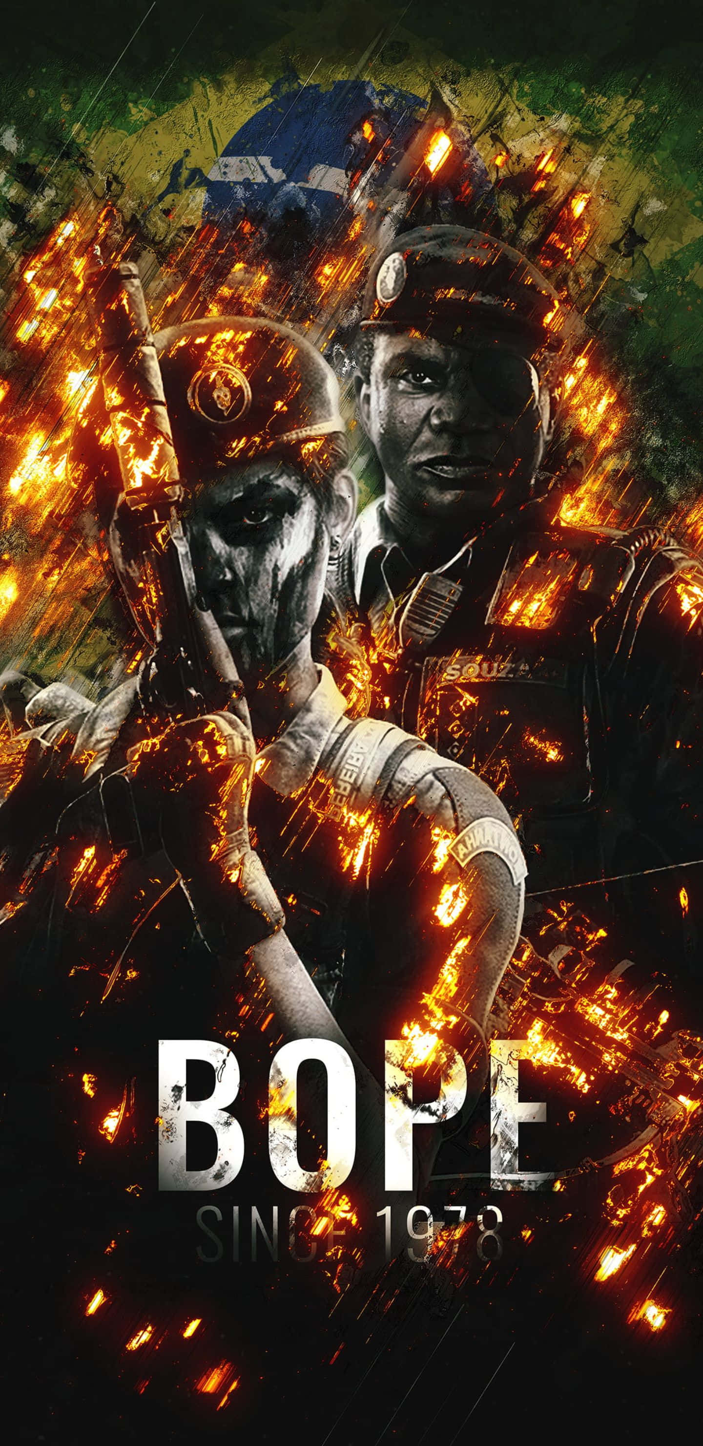 Kufungua Nguvu ya Ushirikiano wa Taktiki na Pixel 3XL Mpya na Rainbow Six Siege Picha ya Ukuta