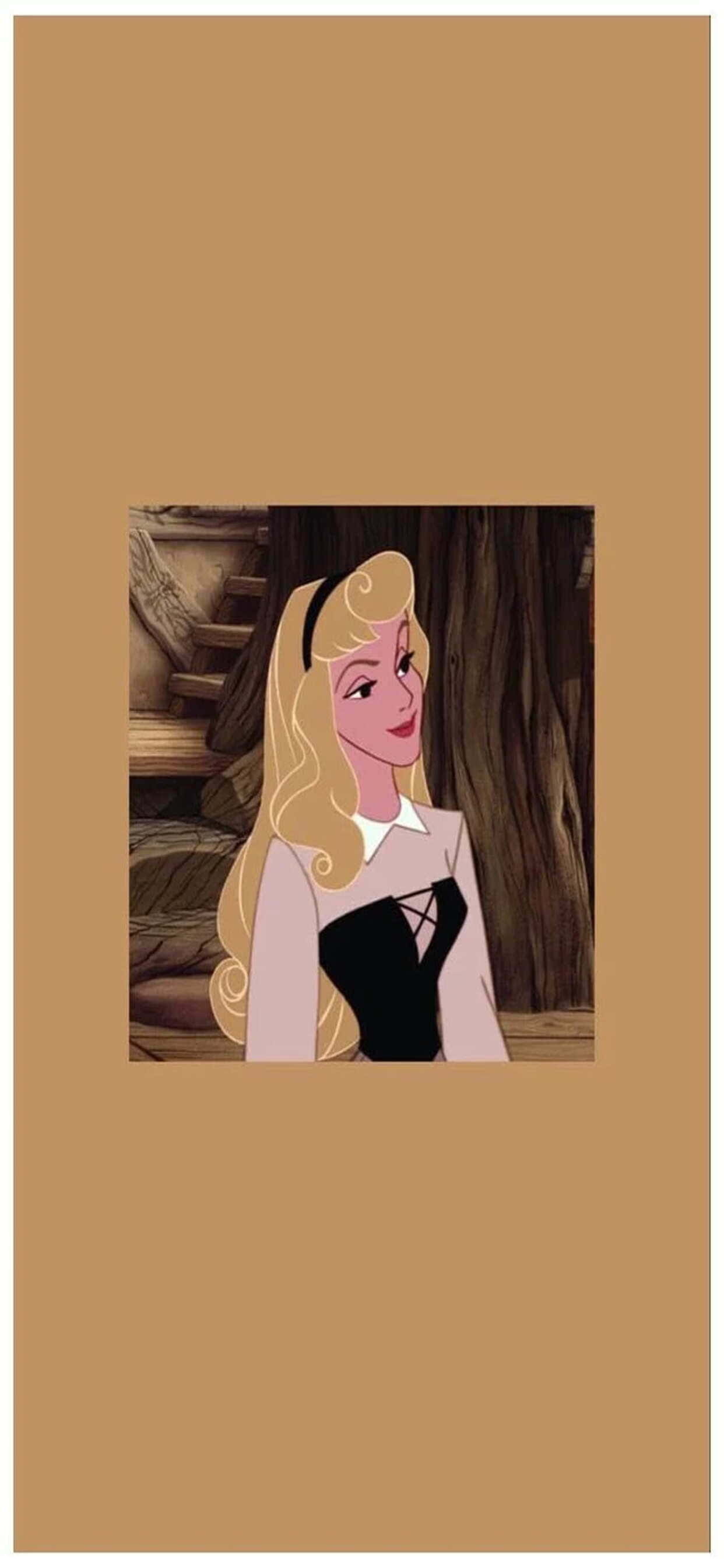 Kufungua Sihri Yako ya Ndani na iPhone Xs Max Disney Picha ya Ukuta