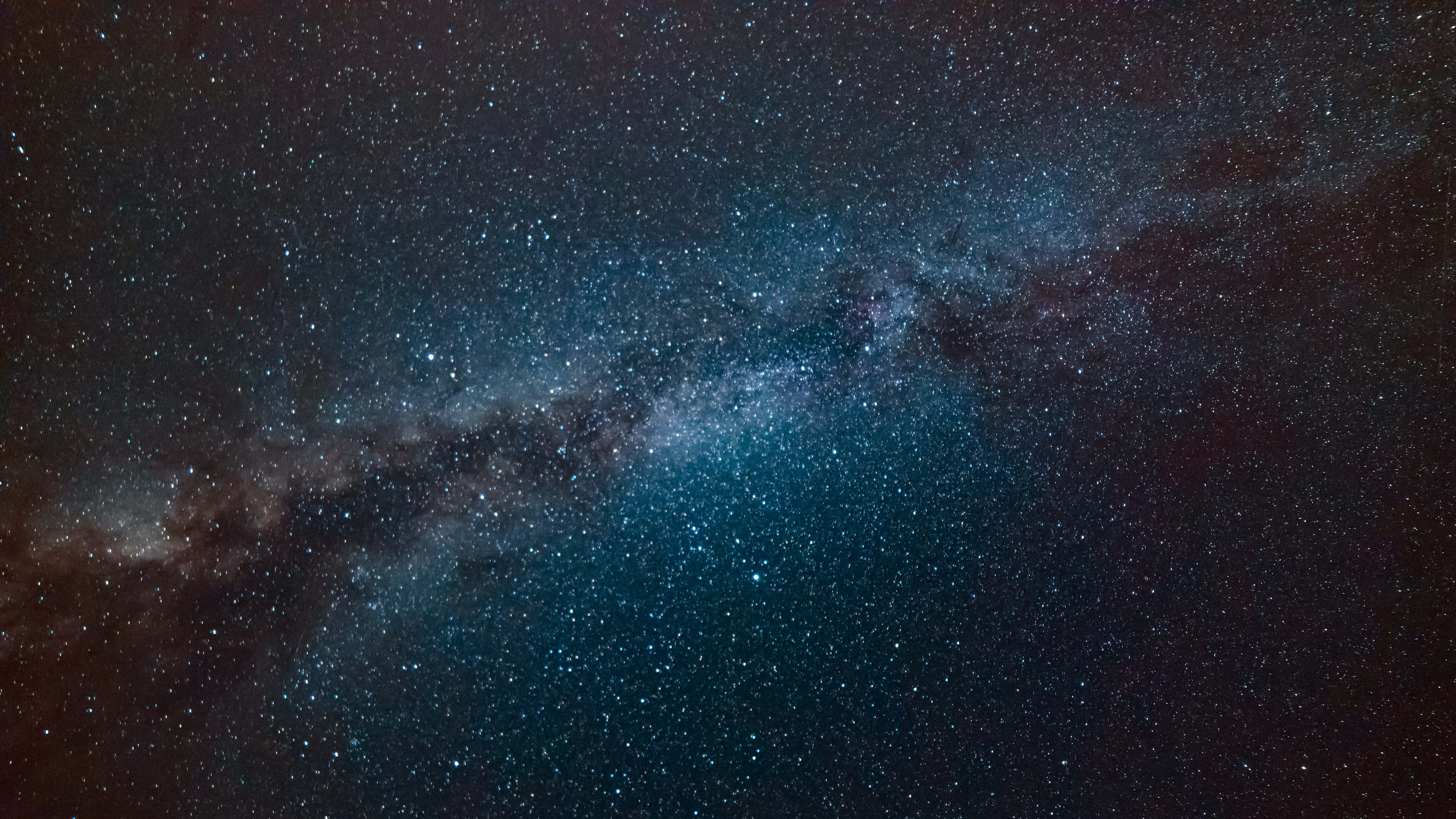 Kufungua Siri za Ulimwengu kwa Cosmic Picha ya Ukuta
