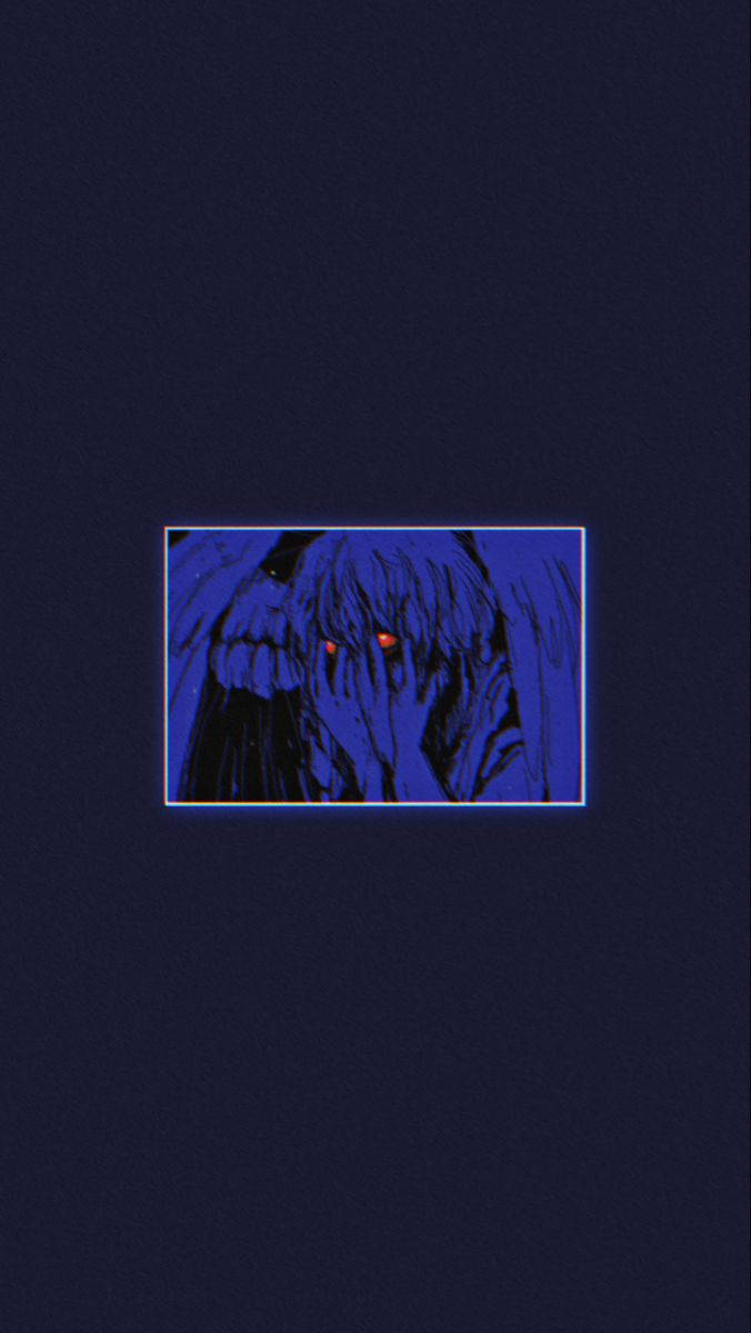 Kumwamba na Mithili: Aesthetic Gothic Picha ya Ukuta