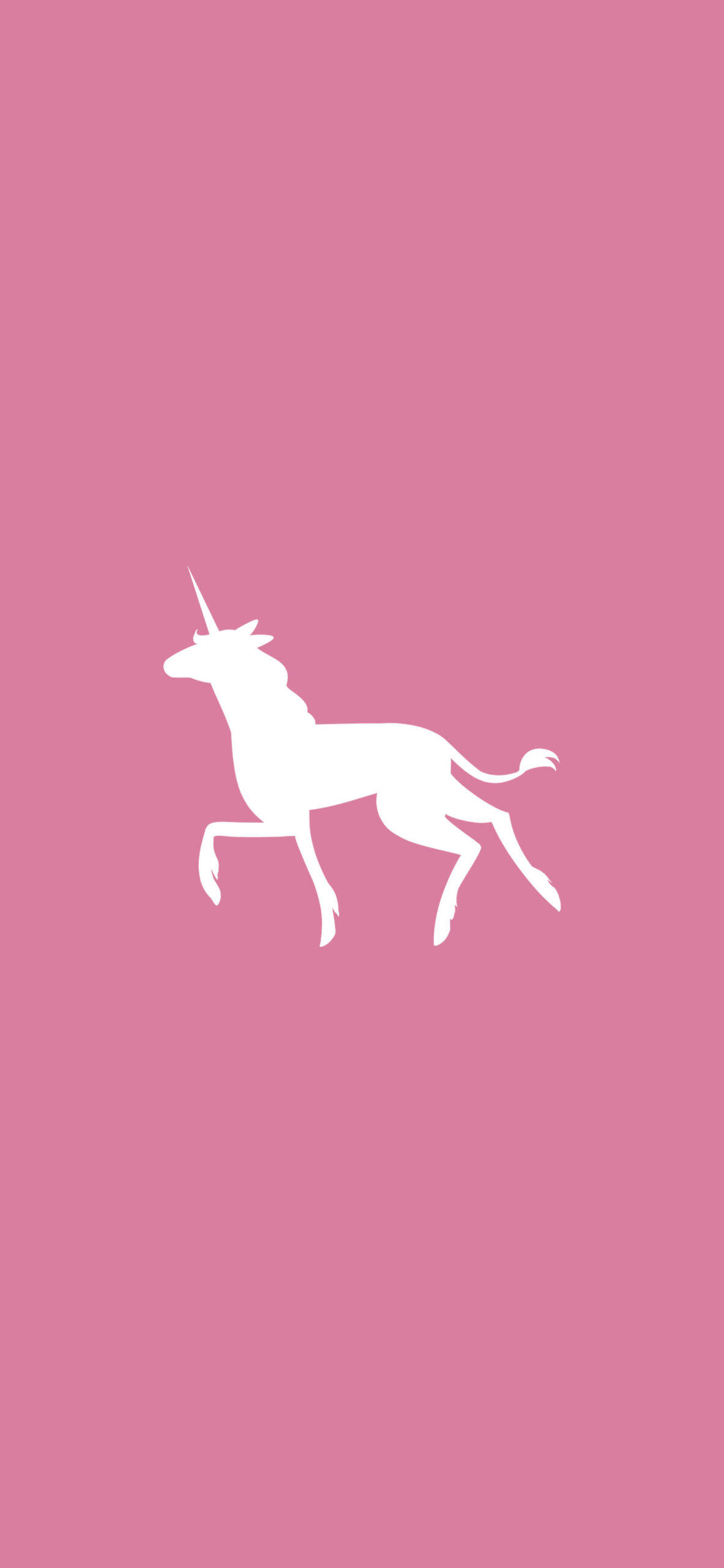Kusafiri Dunia na Unicorn huyu Mzuri Picha ya Ukuta