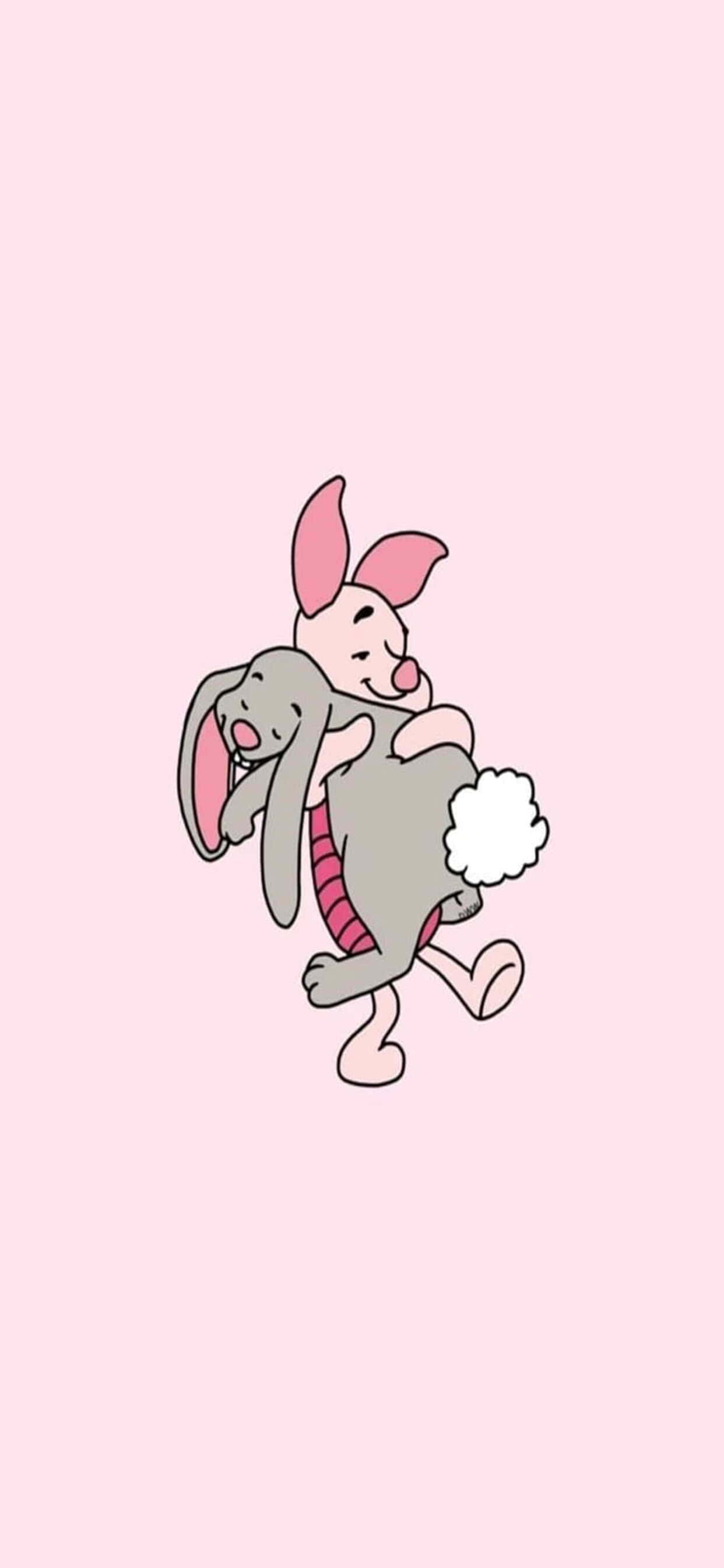 Kufunua Sihri ya Disney na iPhone Xs Max Picha ya Ukuta