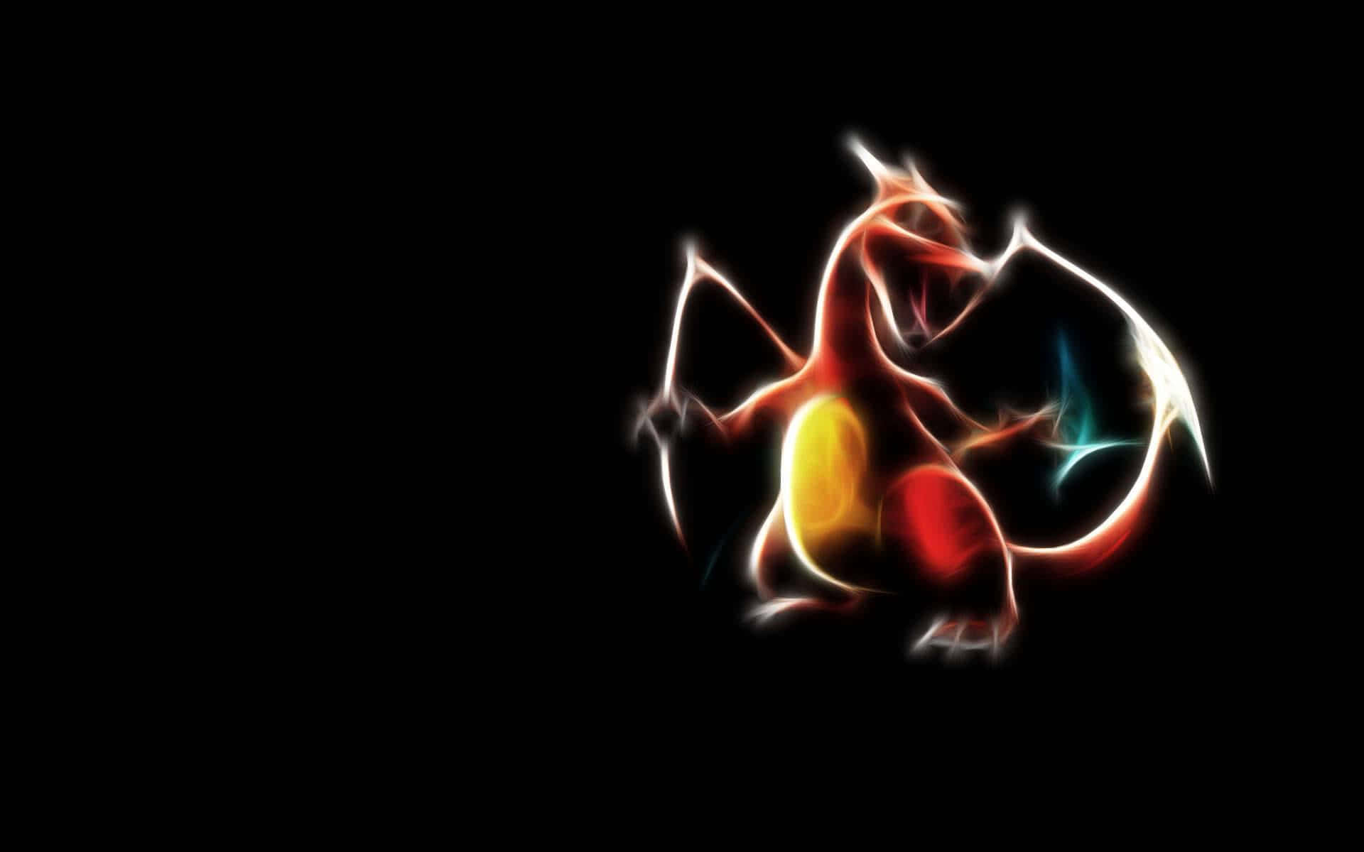 Kusanya Pokemon Zako Baridi Unazozipenda Picha ya Ukuta