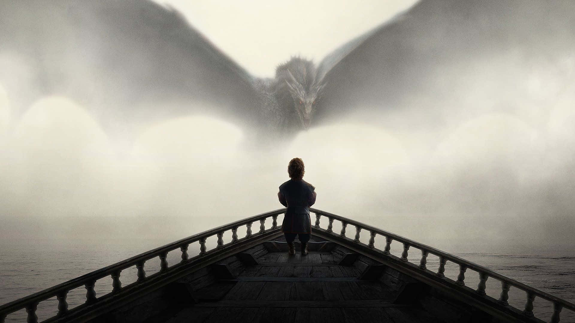 Kushinda au Kushindwa katika Game of Thrones Picha ya Ukuta