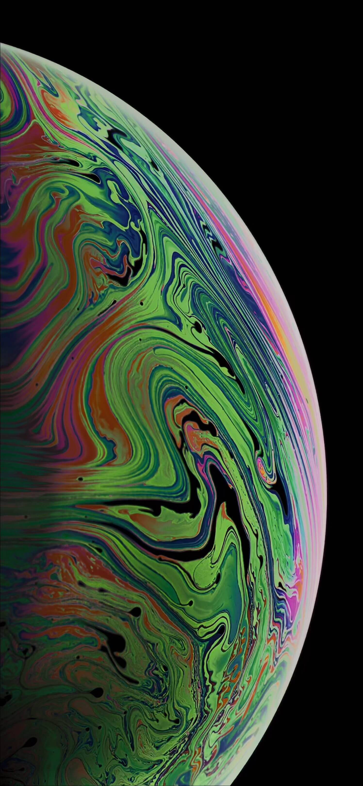 Kushtukia Uzoefu wa Mobile na iPhone XR Picha ya Ukuta