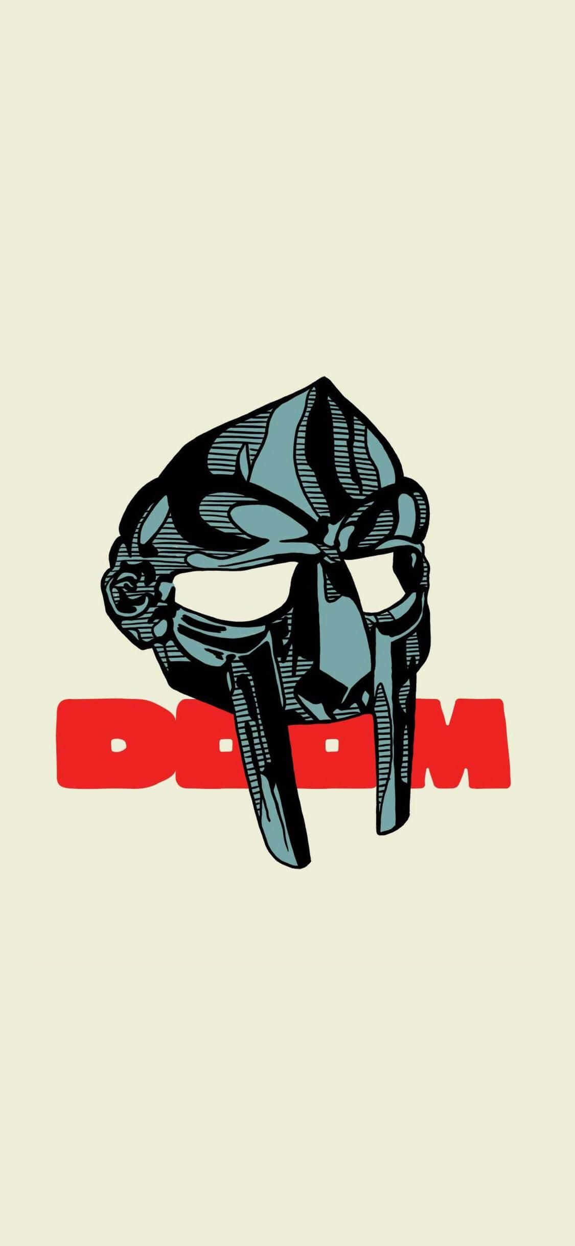 Kusikia nguvu ya Pixel 3xl ya Google na Doom Edition Picha ya Ukuta