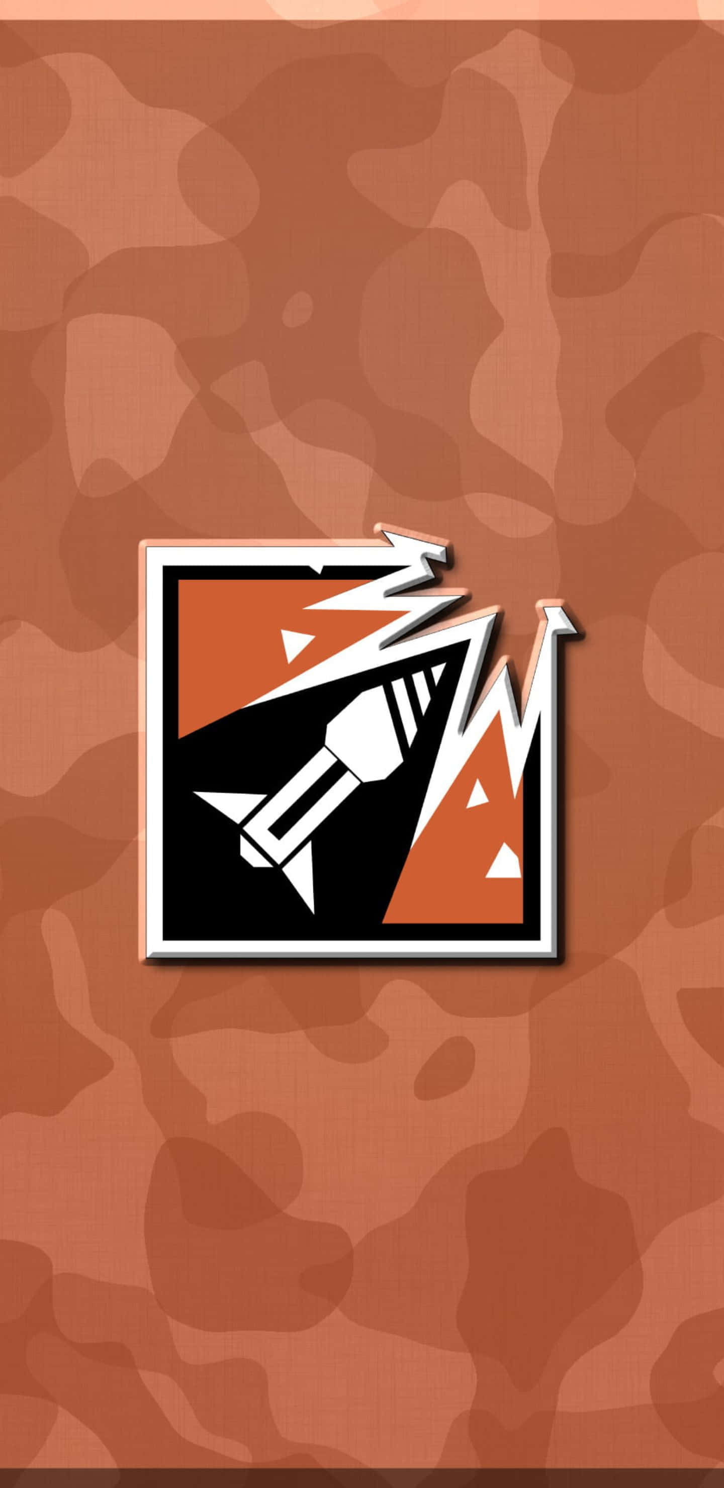 Kusimamia Uwanja na Pixel 3XL na Rainbow Six Siege Picha ya Ukuta