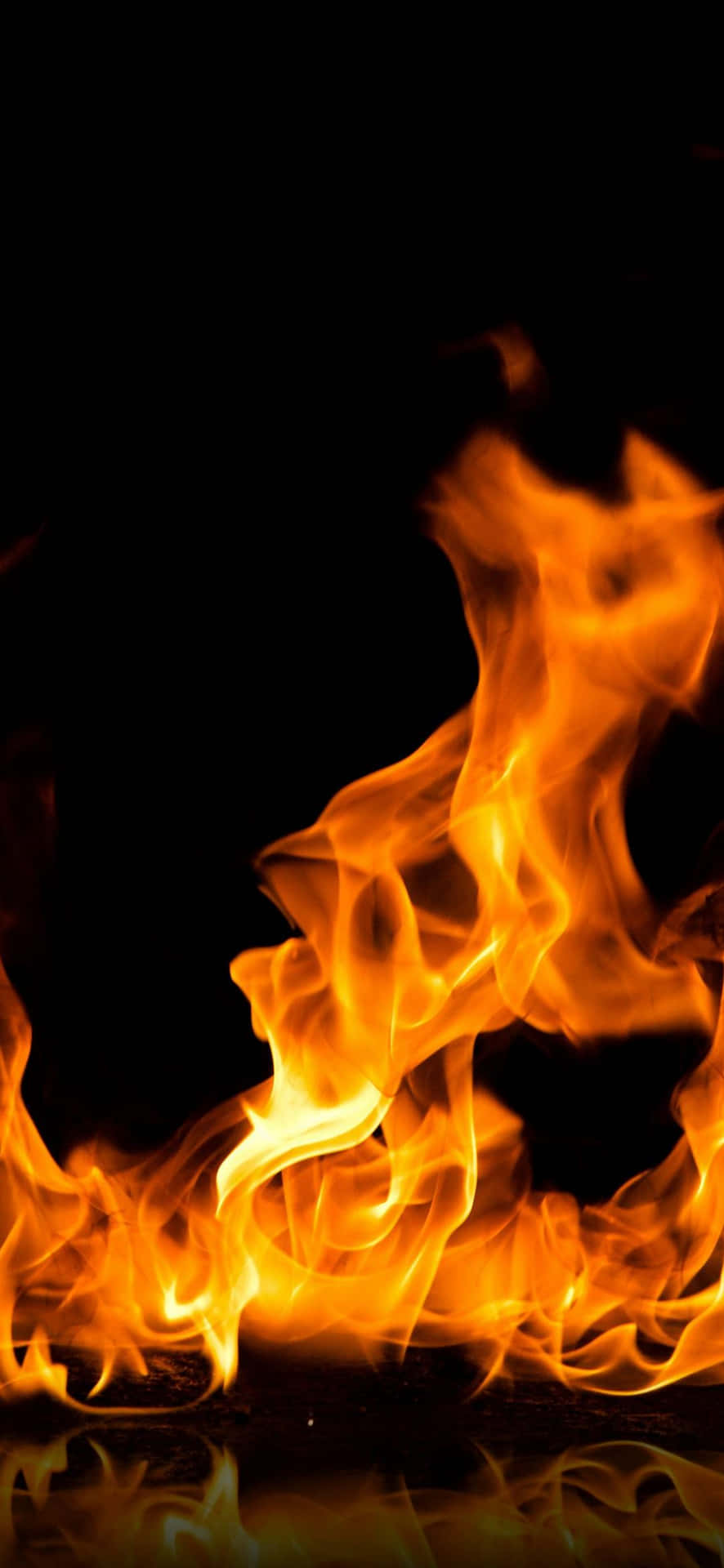 Kutambulisha iPhone 13 Mini mpya - kamili kwa maisha yako yenye shughuli nyingi. Picha ya Ukuta