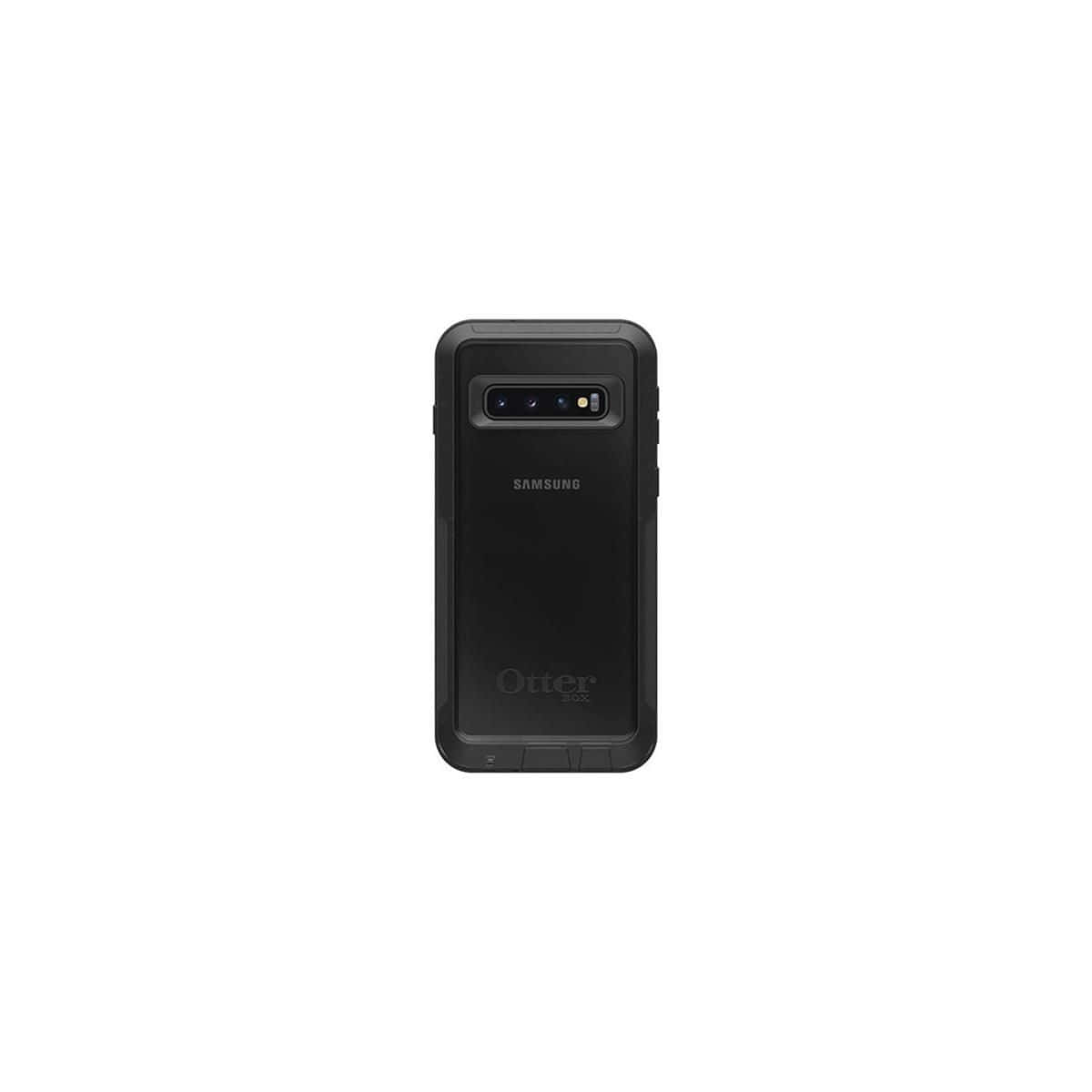 Kutambulisha Samsung Galaxy S10 Picha ya Ukuta
