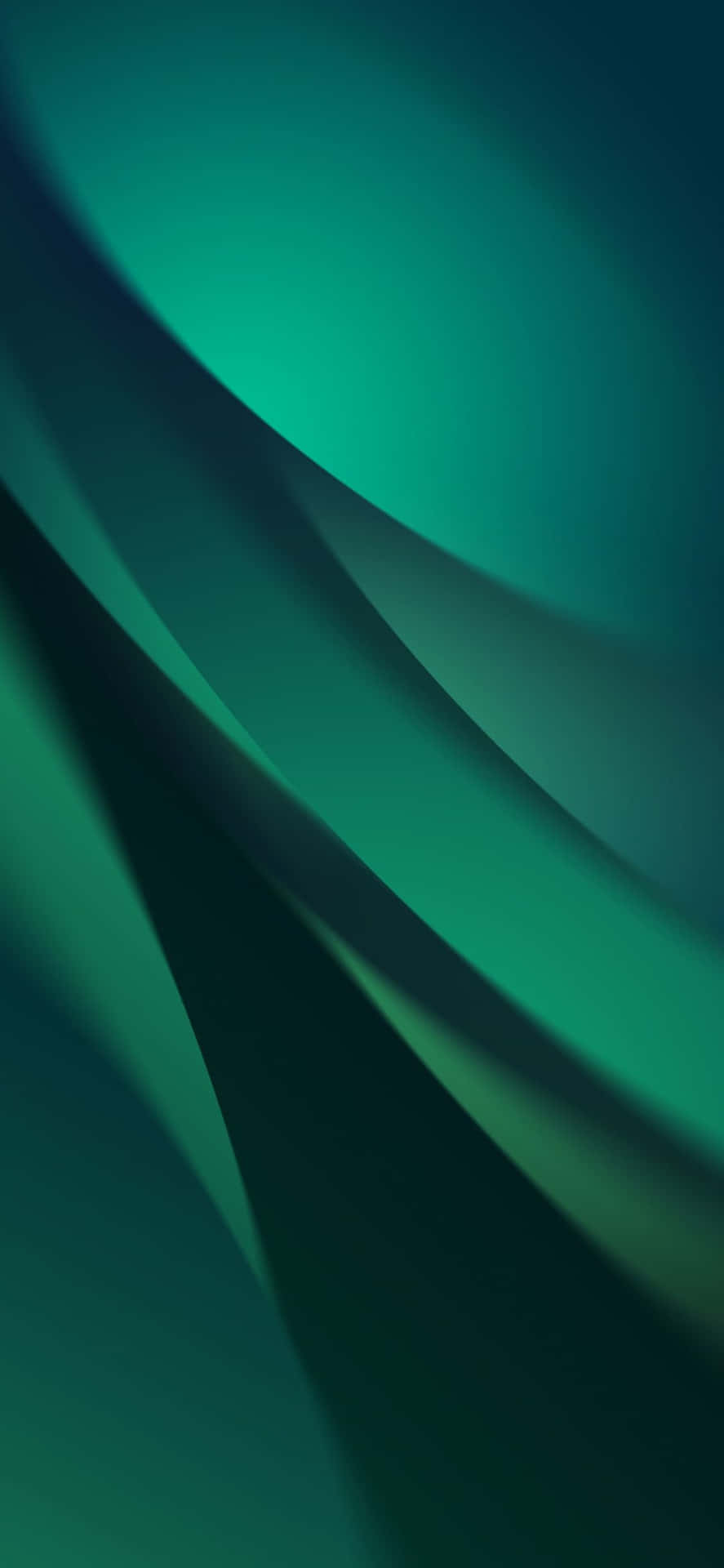 Kuwa na Ujasiri na Kuchunguza na iPhone 11 Pro Mpya Picha ya Ukuta