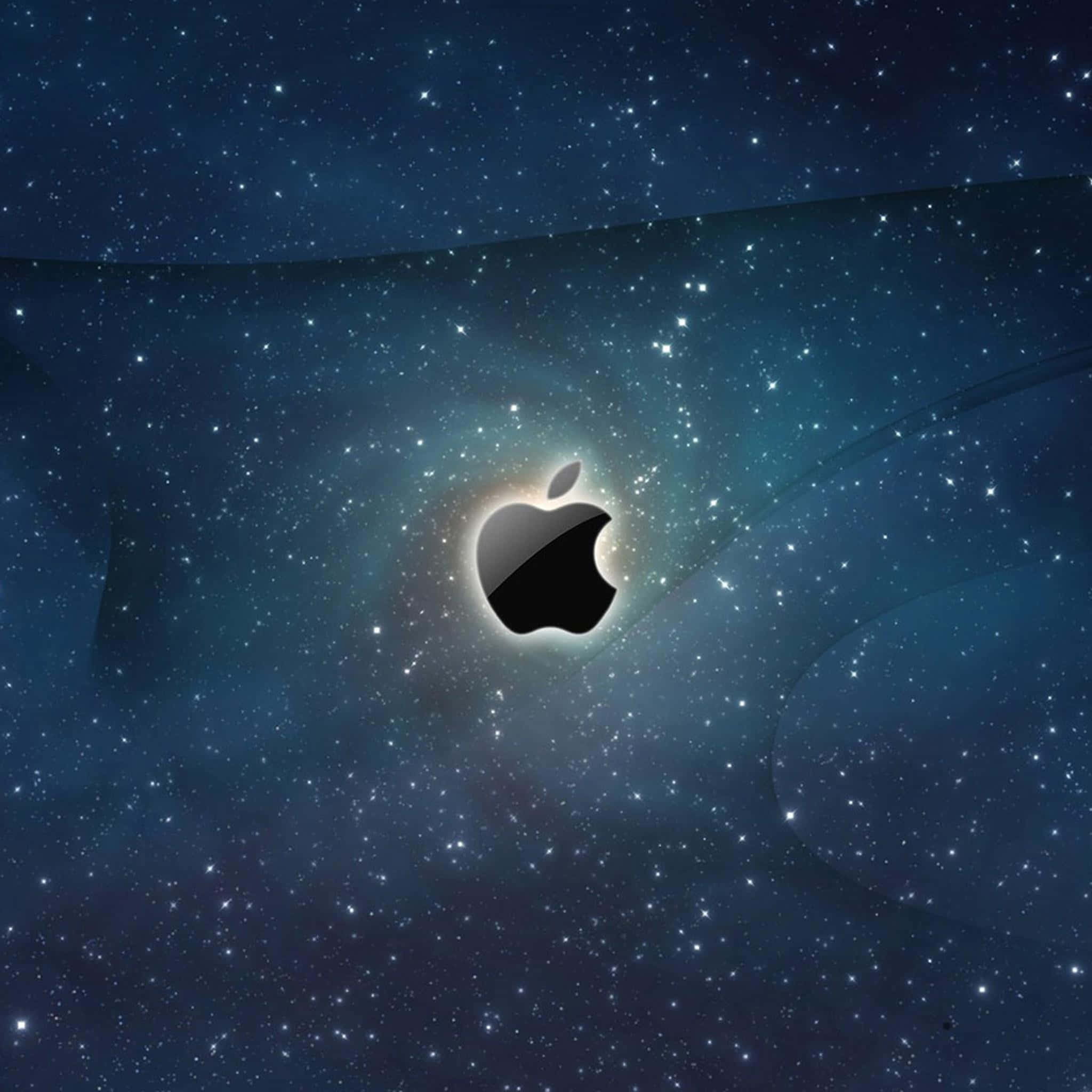 Kwa mwonekano mwepesi na kwa manufaa – iPad Air 2 Picha ya Ukuta