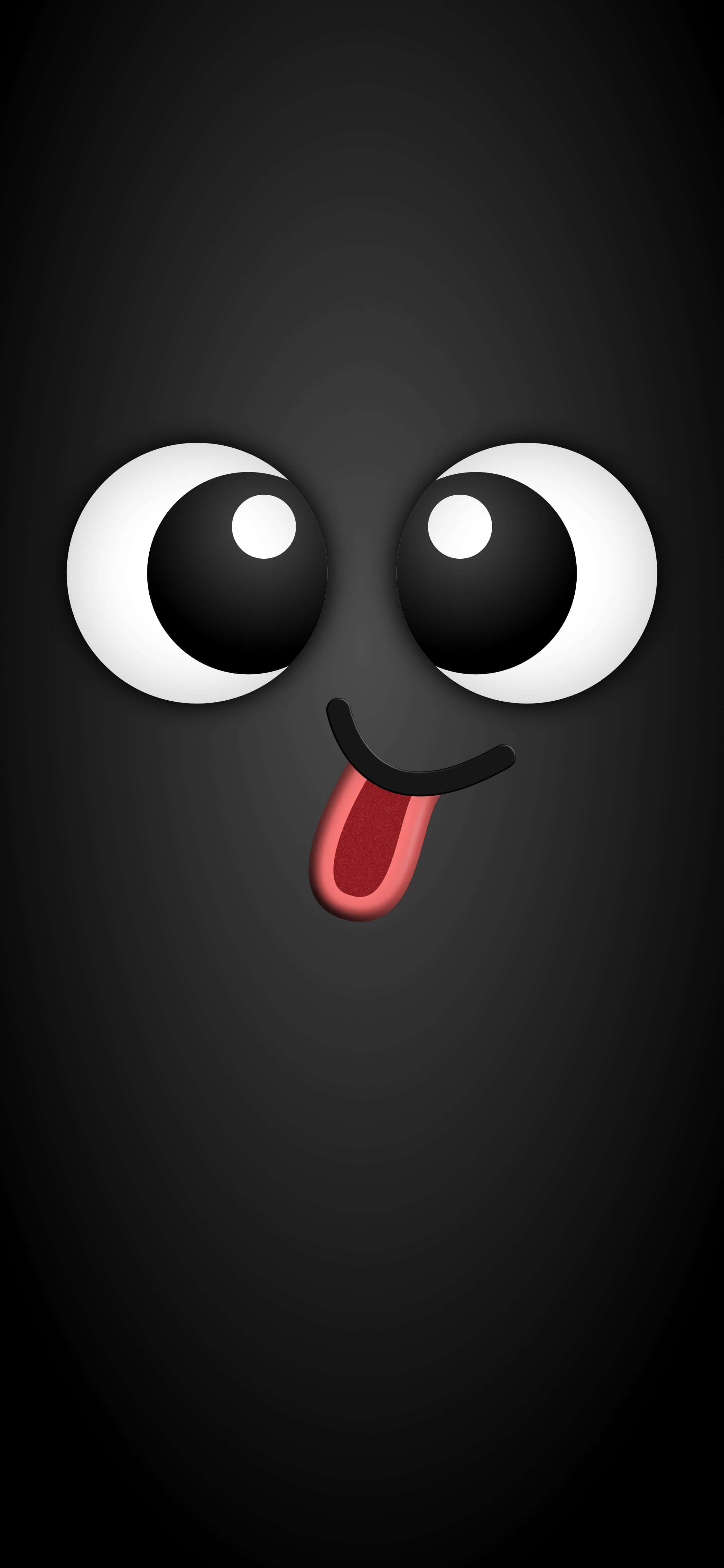 Lathifu ya Background Nyeusi Picha ya Ukuta