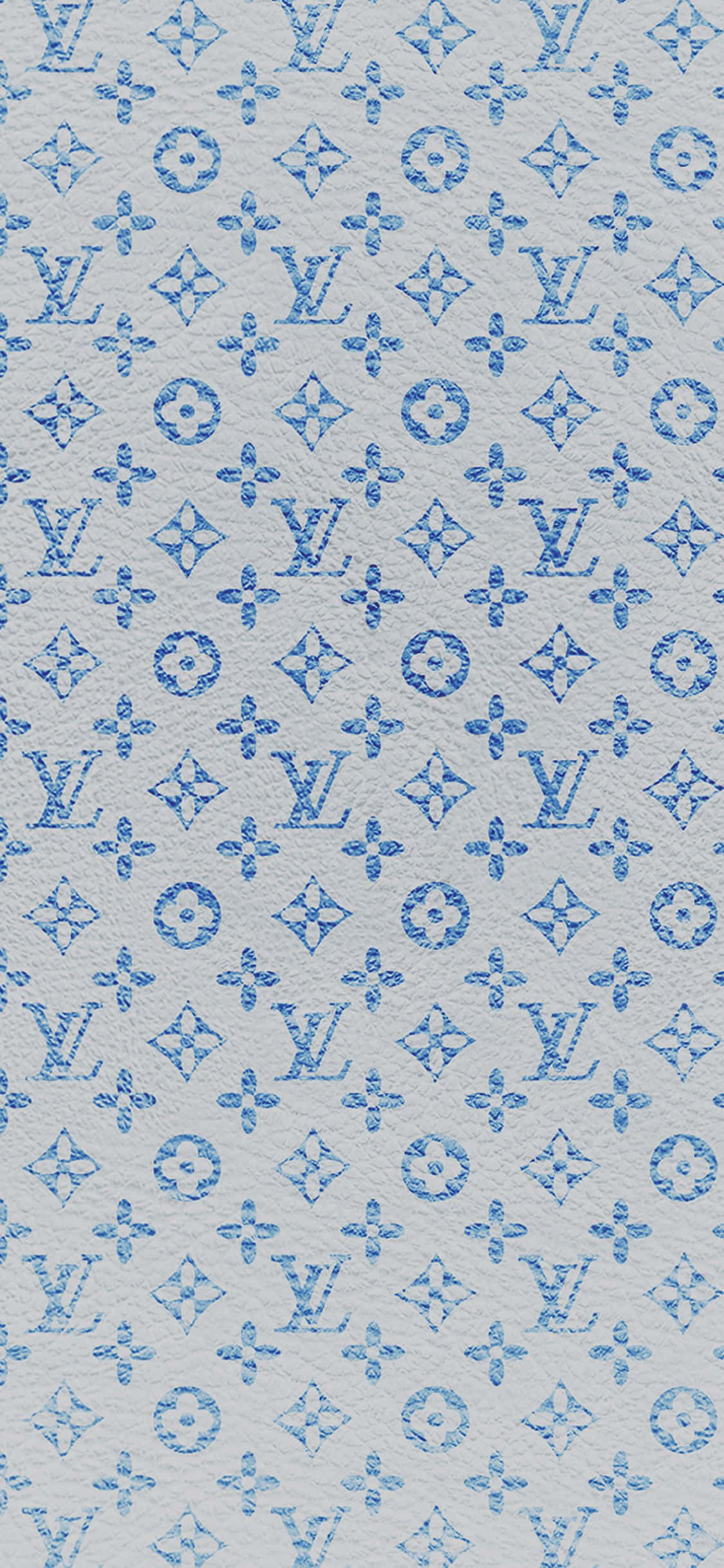 Look Cool with Louis Vuitton Picha ya Ukuta