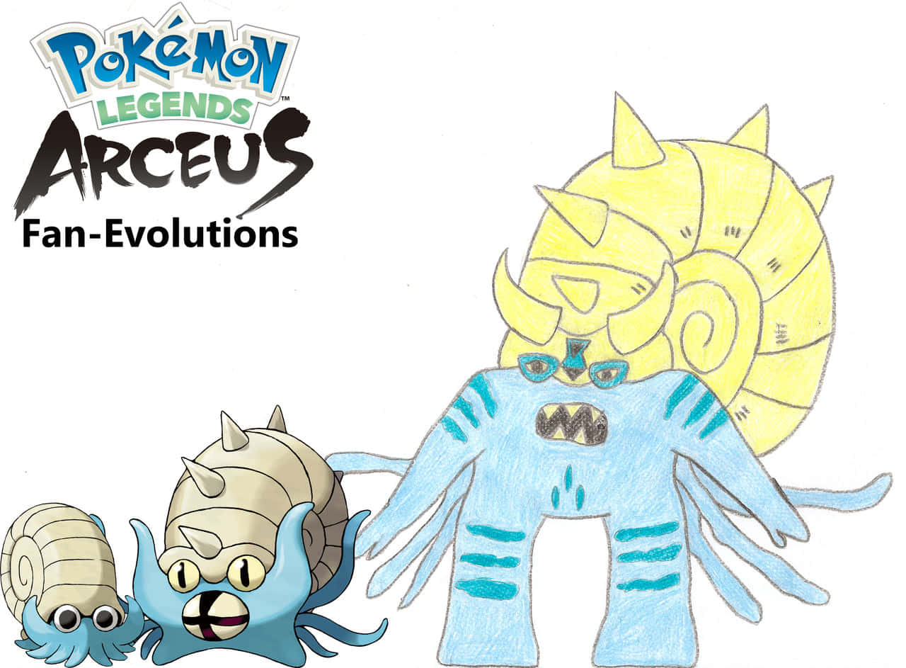 Mabadiliko ya Omastar ya Wafuasi Picha ya Ukuta