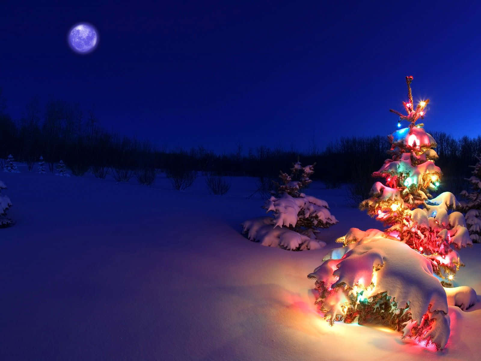 Mabadiliko ya Scrooge katika hadithi ya kawaida ya sikukuu ya 'A Christmas Carol' Picha ya Ukuta