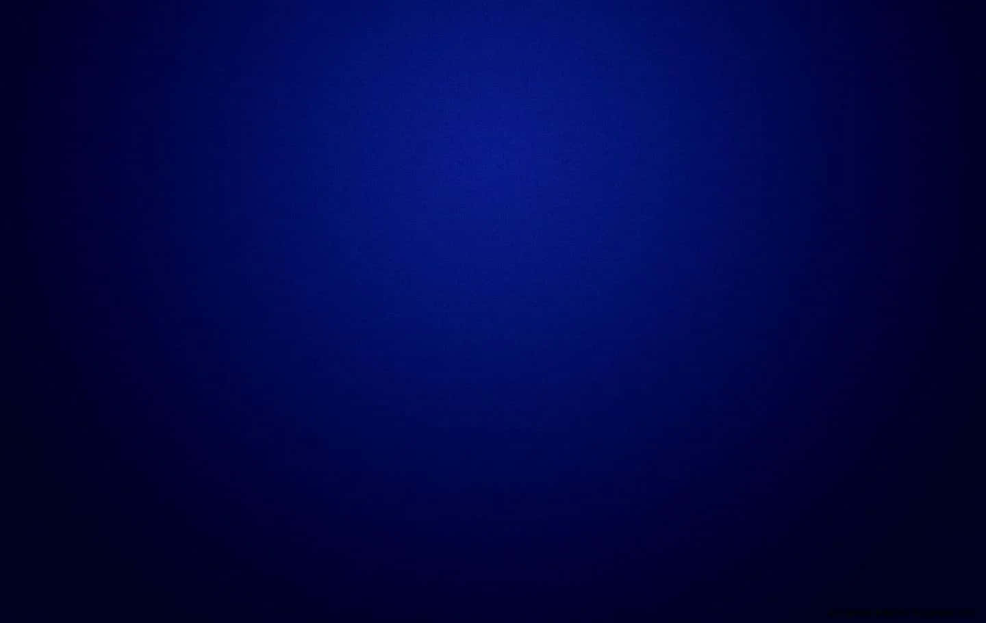Mandarini Rahisi ya Bluu ya Navy yenye Athari ya Vignette Picha ya Ukuta
