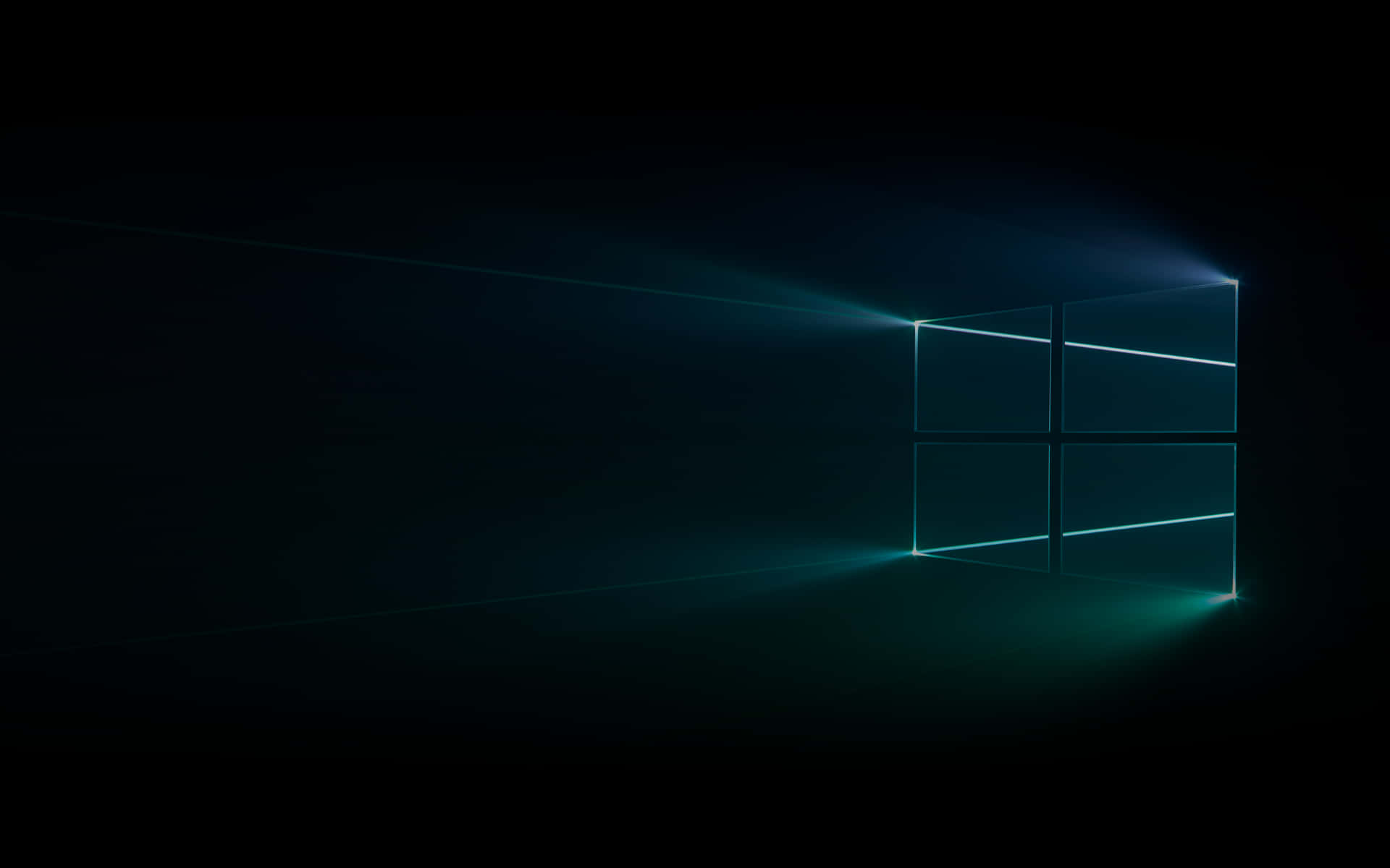 Mandhari ya eneo-kazi ya Windows yenye ubora wa juu kabisa Picha ya Ukuta