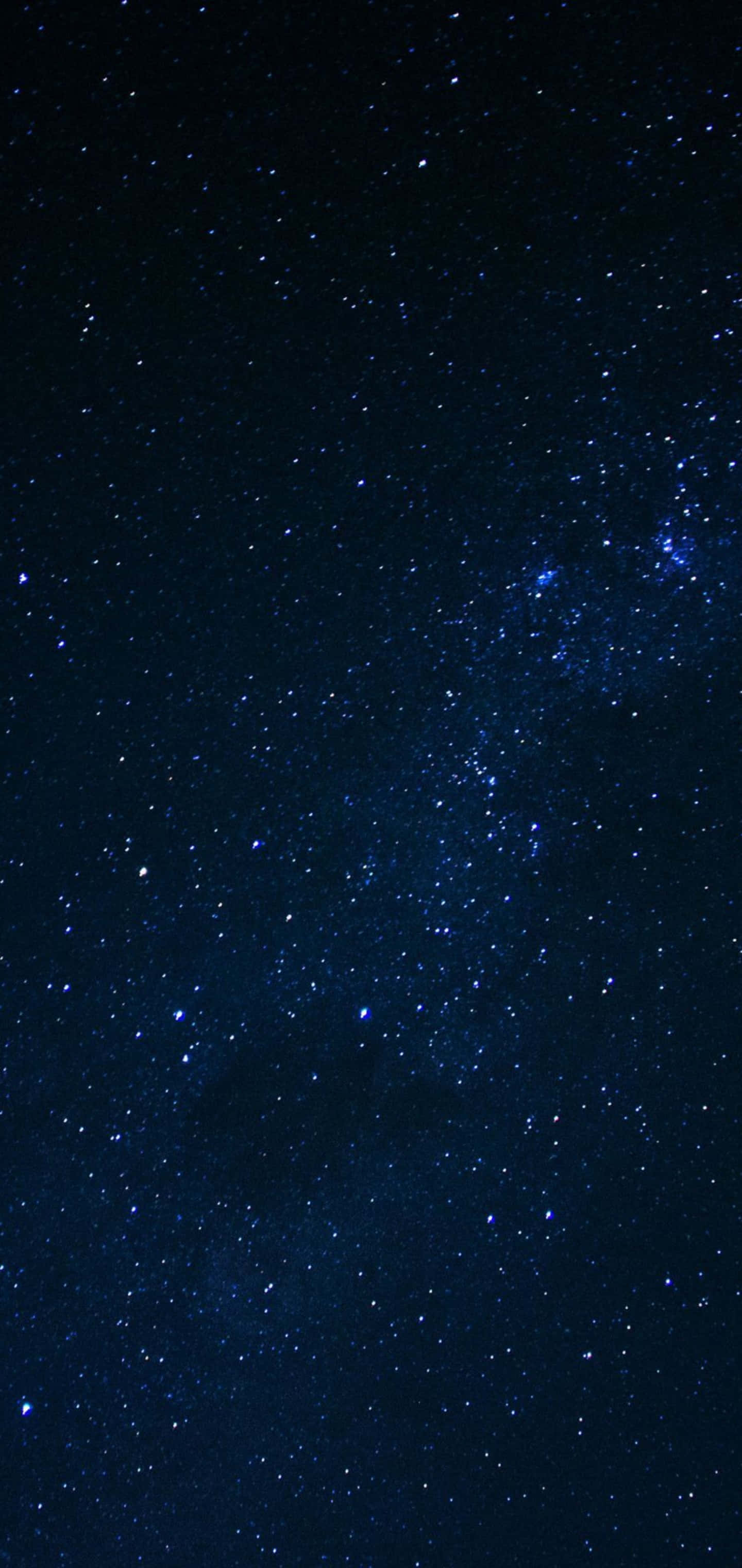 Mandhari ya Galaxy S10 Plus Picha ya Ukuta