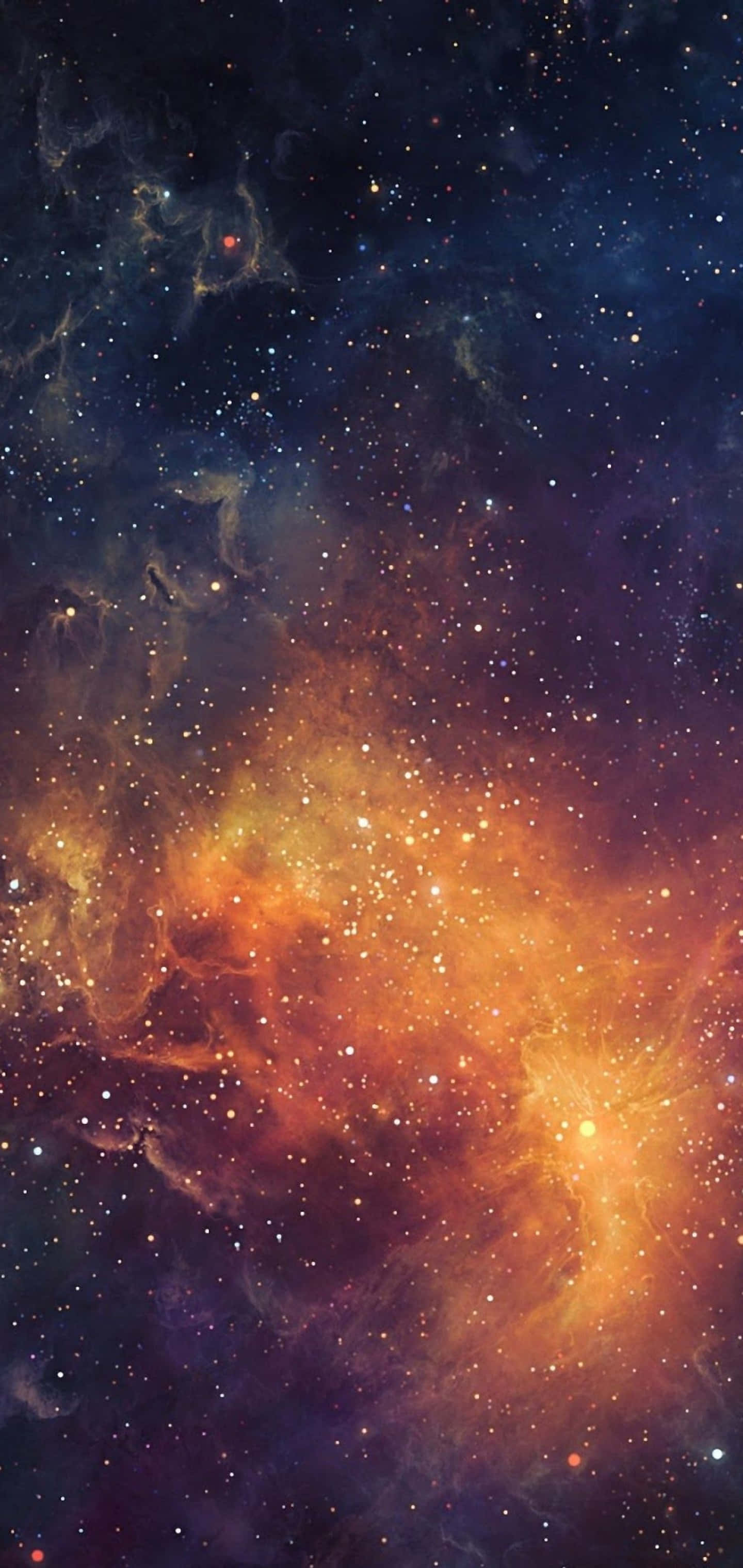 Mandhari ya Galaxy S10 Plus Picha ya Ukuta