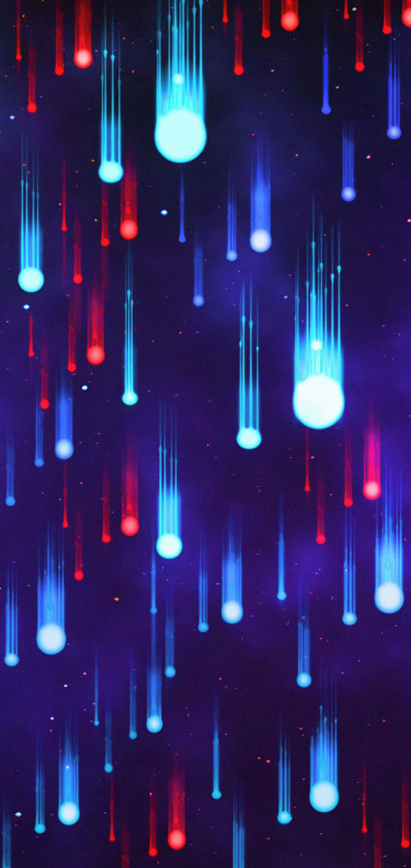 Mandhari ya Galaxy S10 1440 x 3040 Picha ya Ukuta