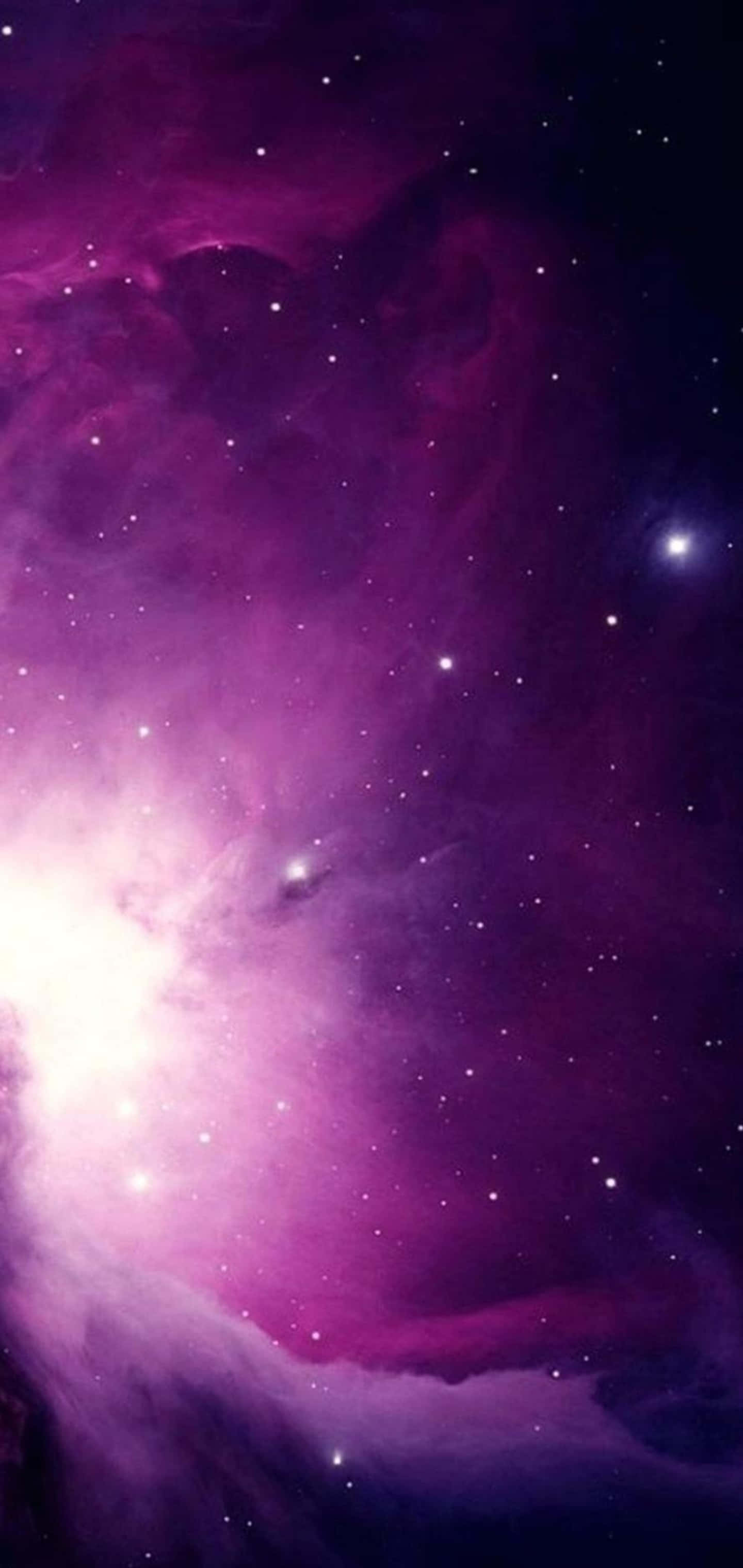 Mandhari ya Galaxy S10 Plus Picha ya Ukuta
