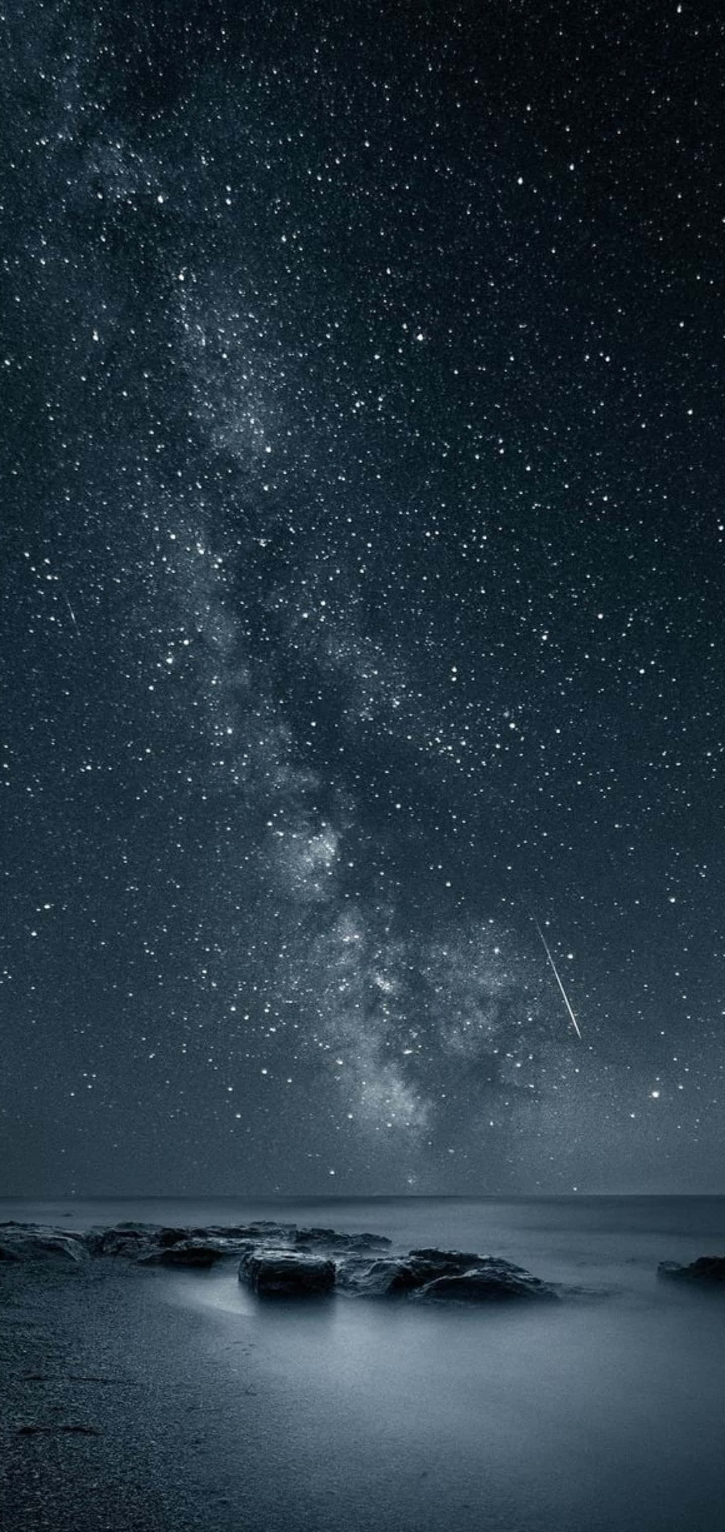 Mandhari ya Galaxy S10 Plus Picha ya Ukuta