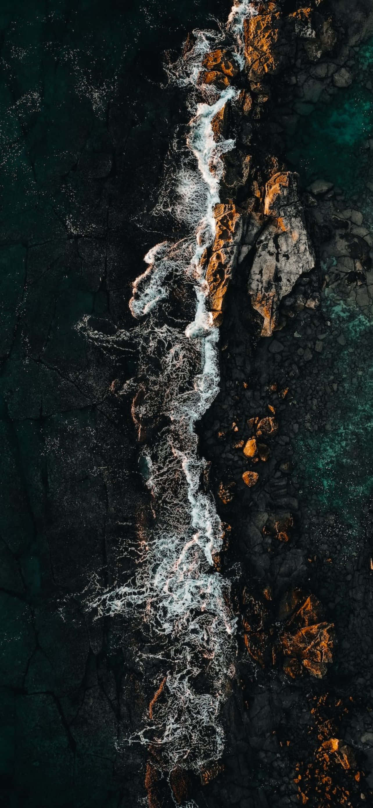 Mandhari ya iPhone 12 Pro Max Picha ya Ukuta