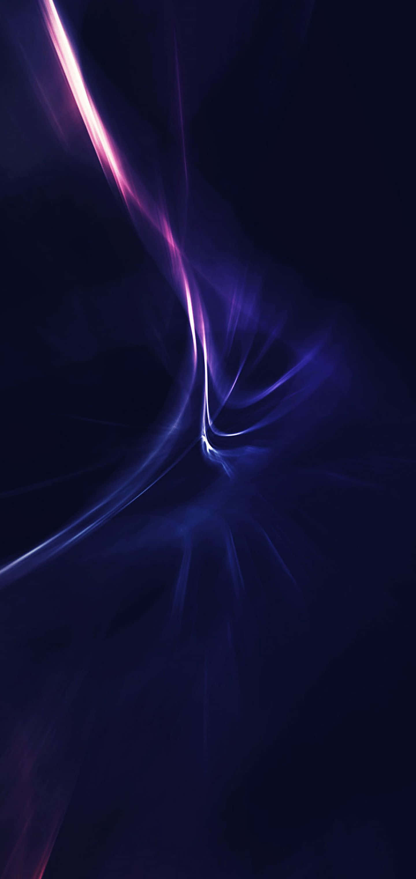 Mandhari ya Kuvutia ya Galaxy S10 Picha ya Ukuta