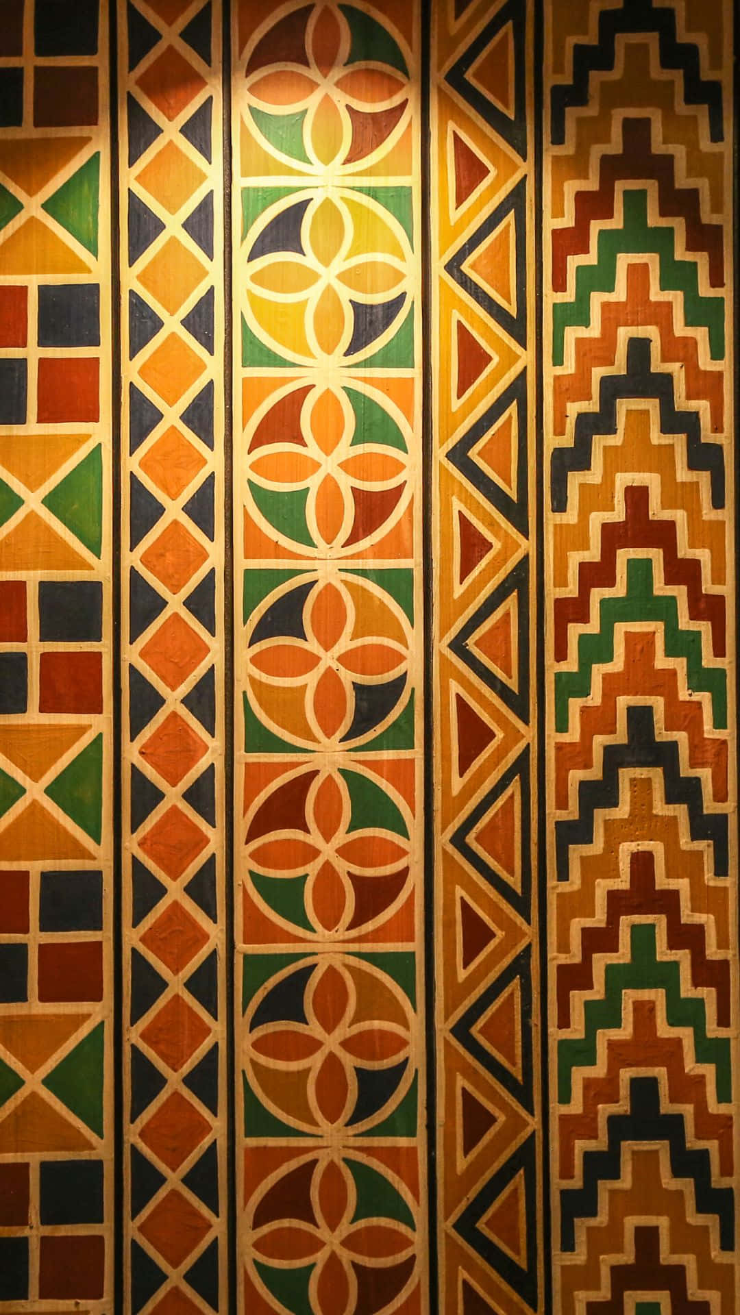 Mandhari ya Mchoro wa Kizamani wa Aesthetic VSCO Picha ya Ukuta