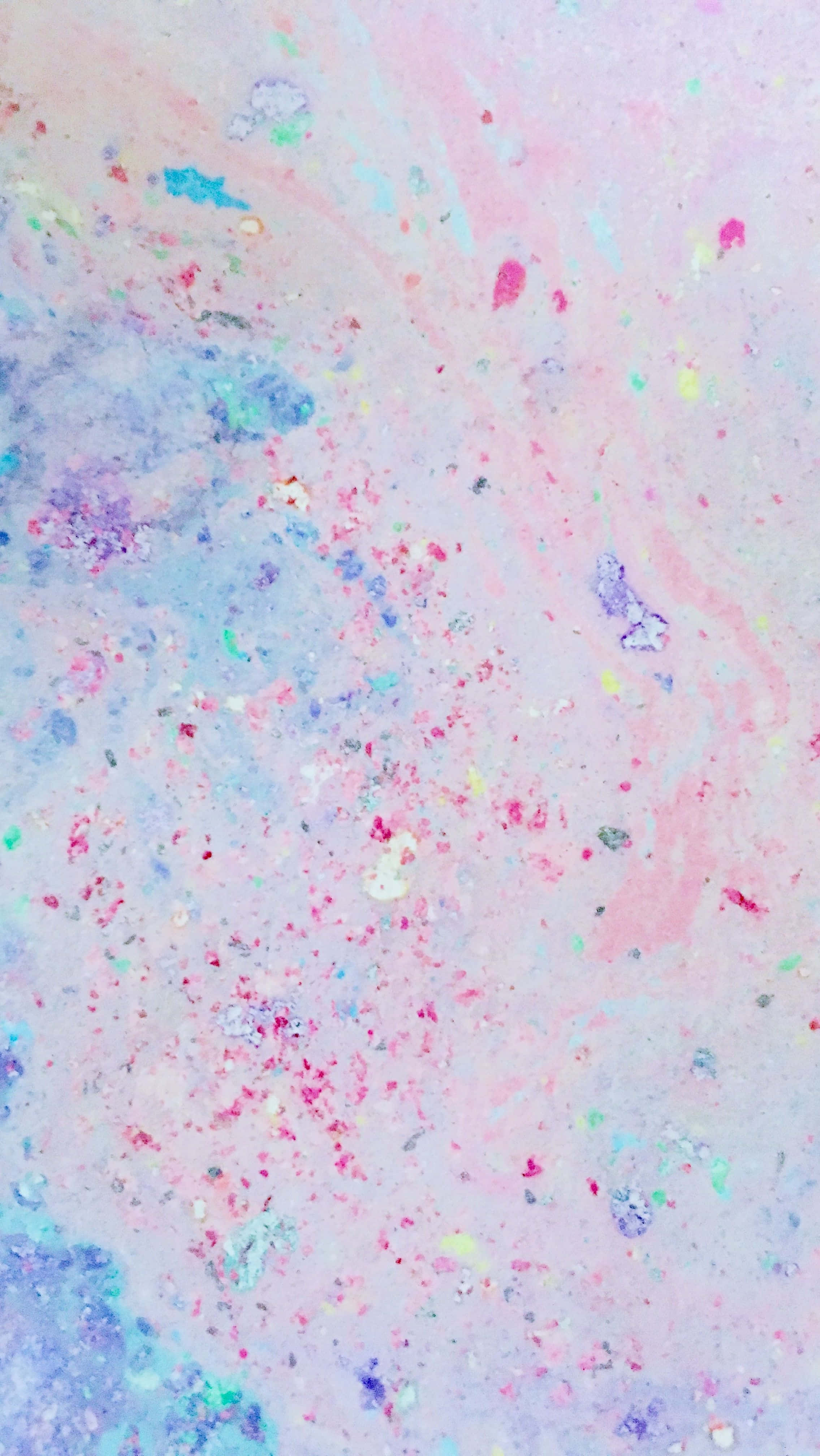 Mandhari ya Pastel Aesthetic Picha ya Ukuta