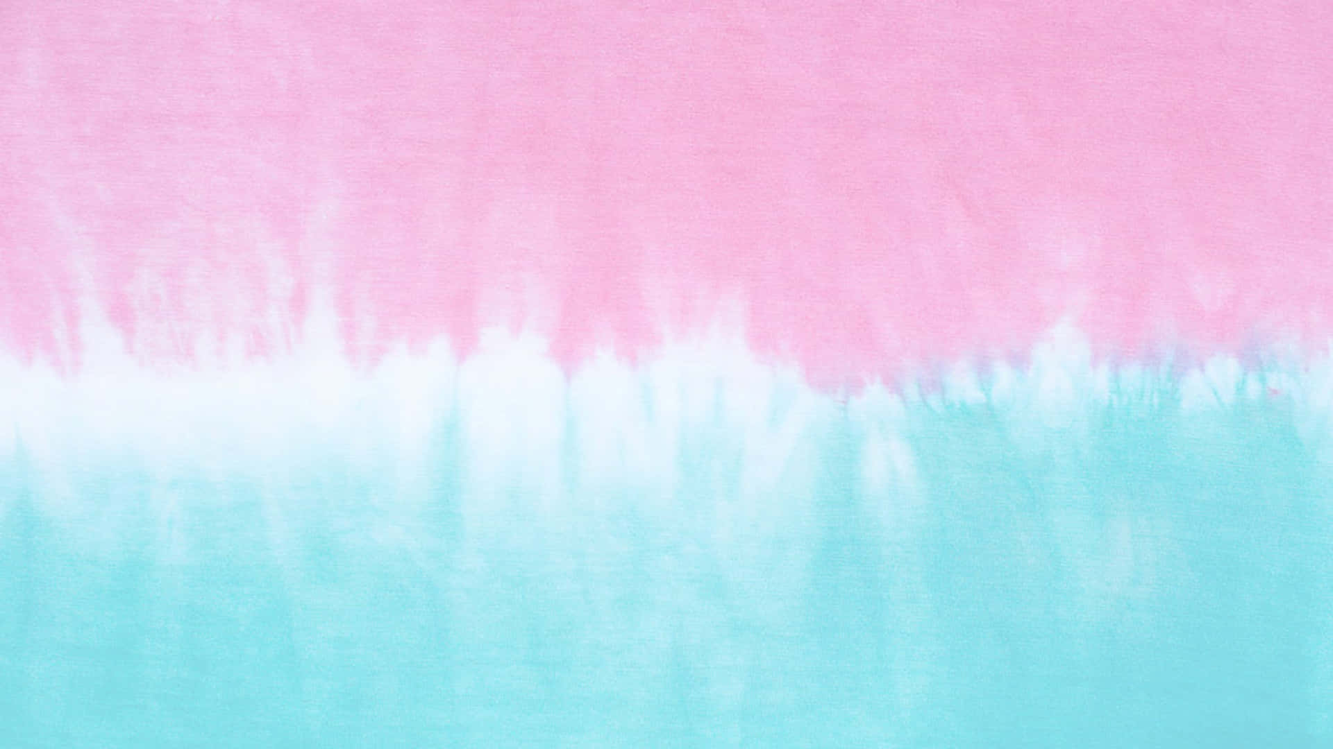 Mandharinyuma ya Magenta na Cyan ya Pasteli ya Tie Dye Picha ya Ukuta