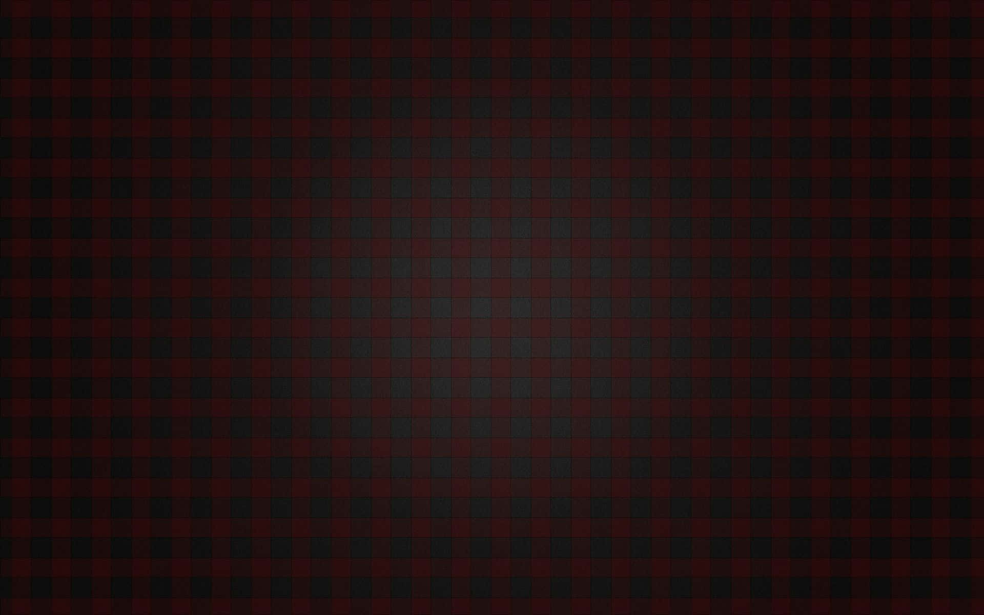 Mandiba ya plaid tajiri na yenye rangi Picha ya Ukuta