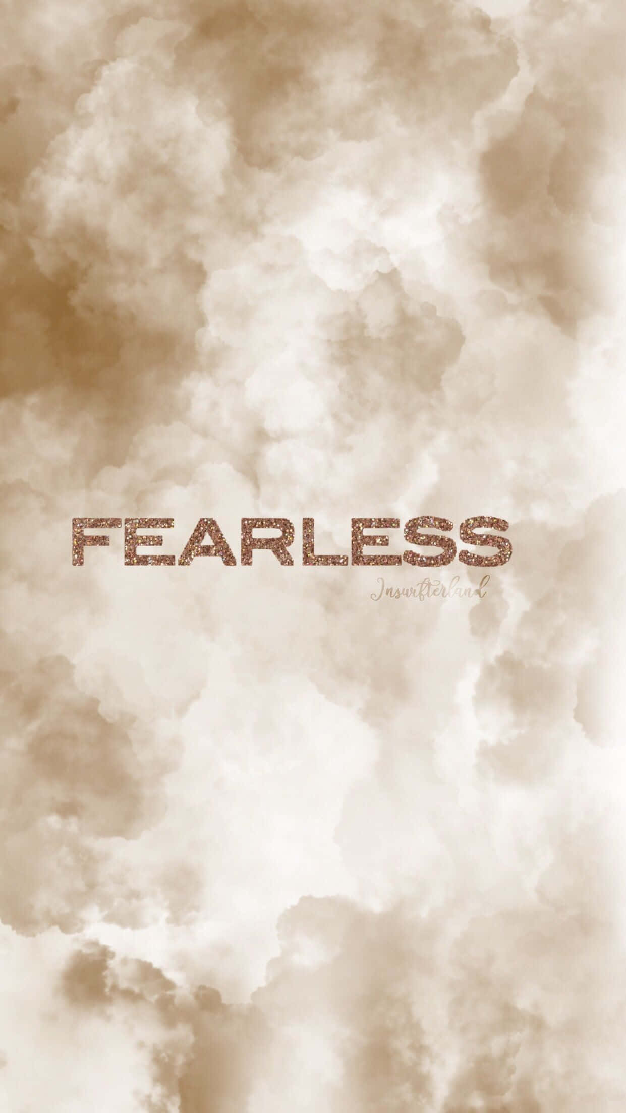 Maneno ya Wimbo wa Fearless ya Taylor Swift Picha ya Ukuta