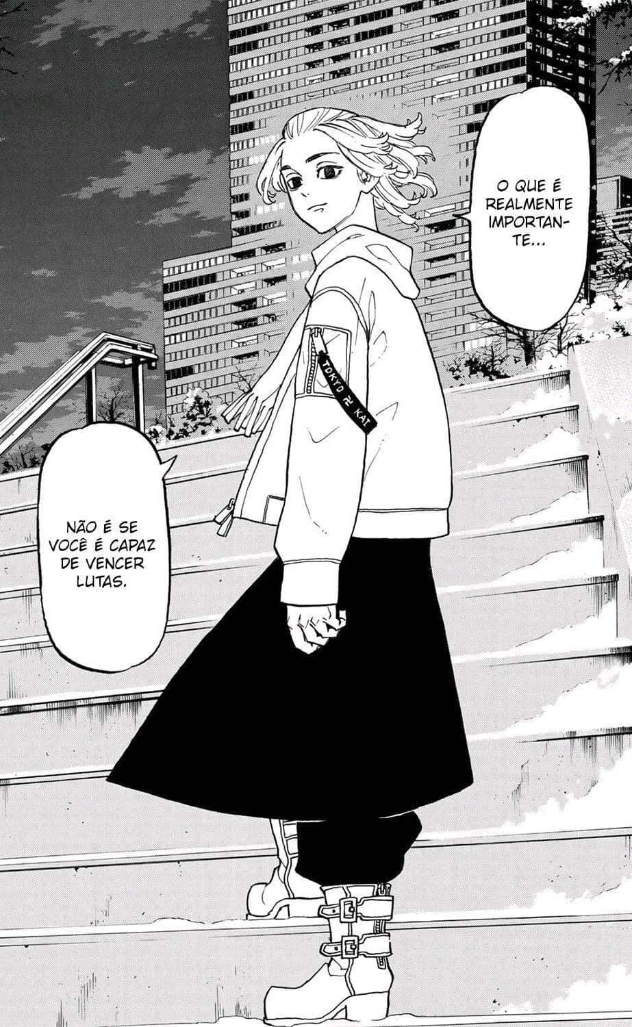 Manjiro Sano Ama Staircases Picha ya Ukuta