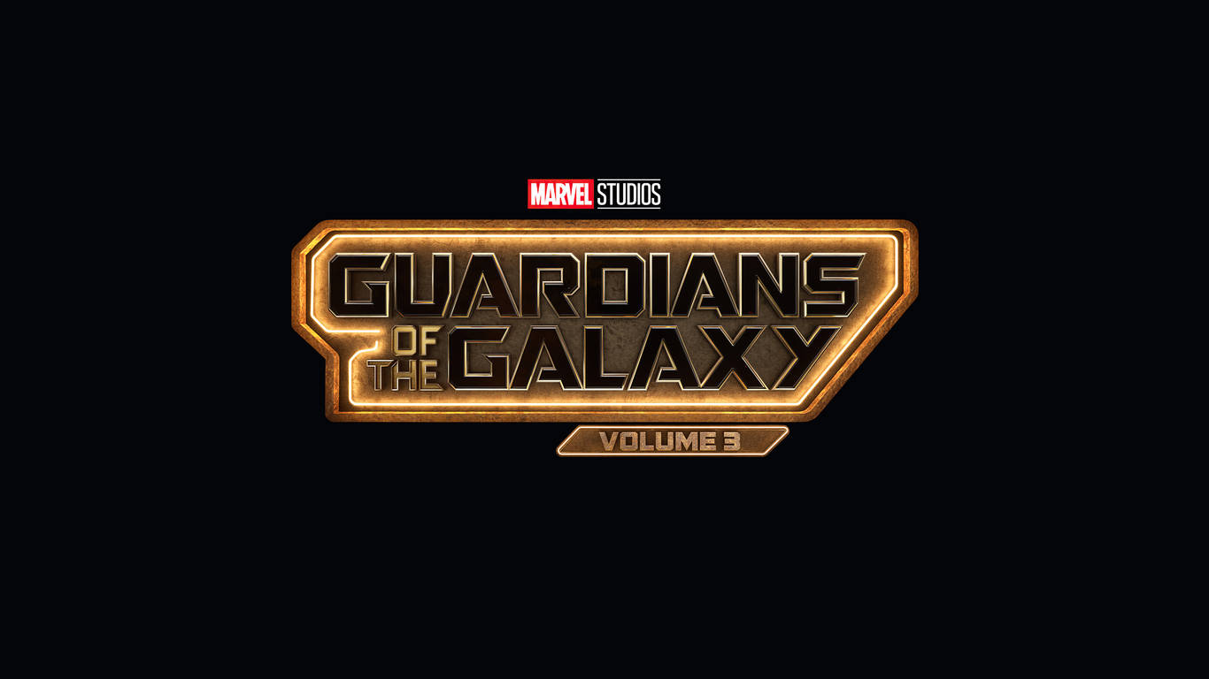 Marvel Walinzi Wa Galaxy Sehemu Ya 3 1366 x 768 Picha ya Ukuta