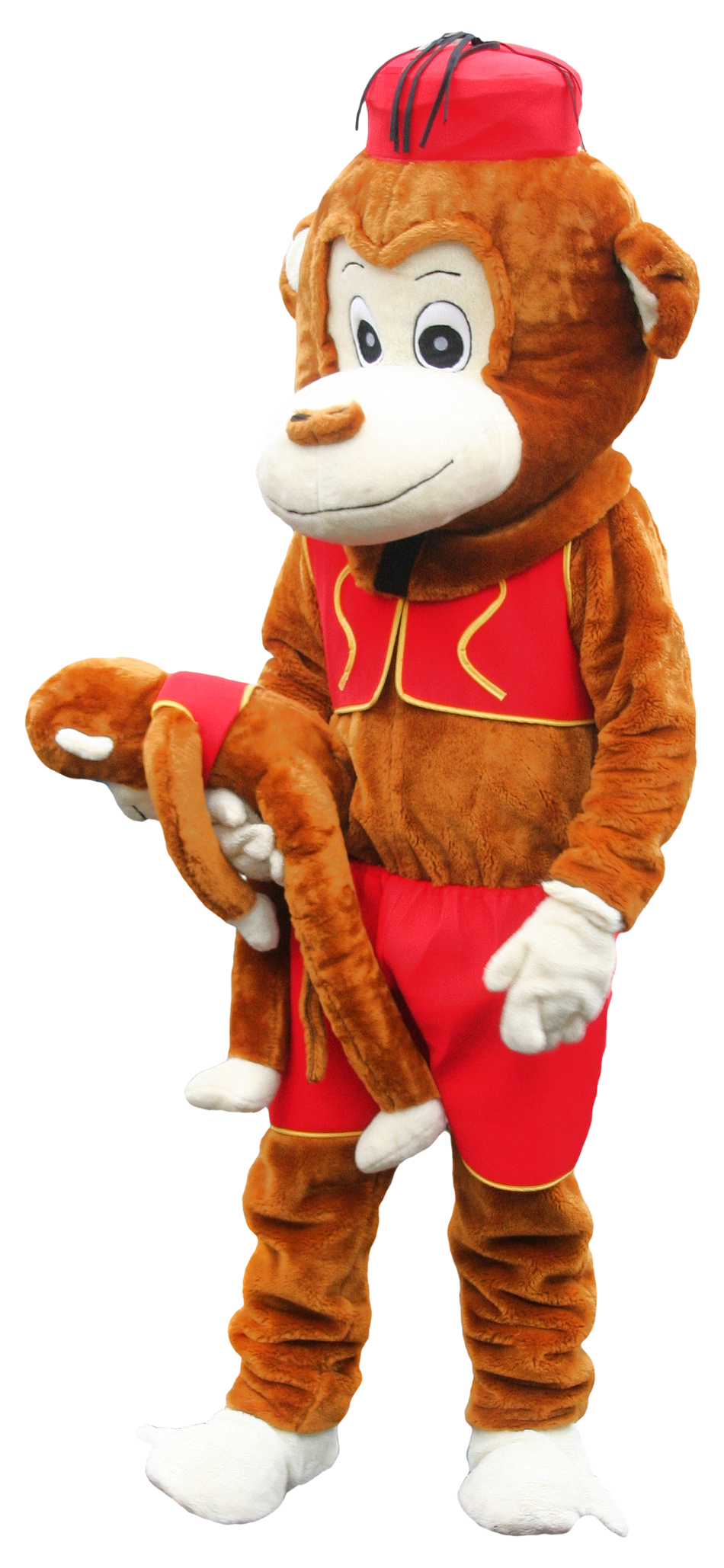 Mascot ya Kima Kima ya Kikostyuu.PNG Picha ya Ukuta