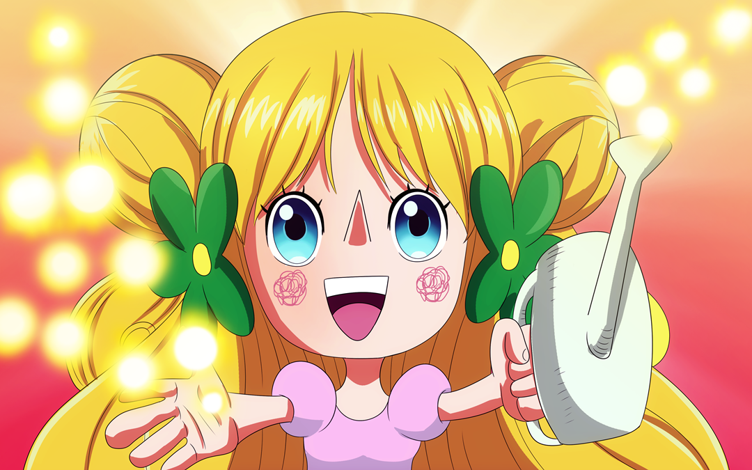 Matukio Makubwa ya Maharamia Yanakungoja! Mandhari ya One Piece 4K Picha ya Ukuta