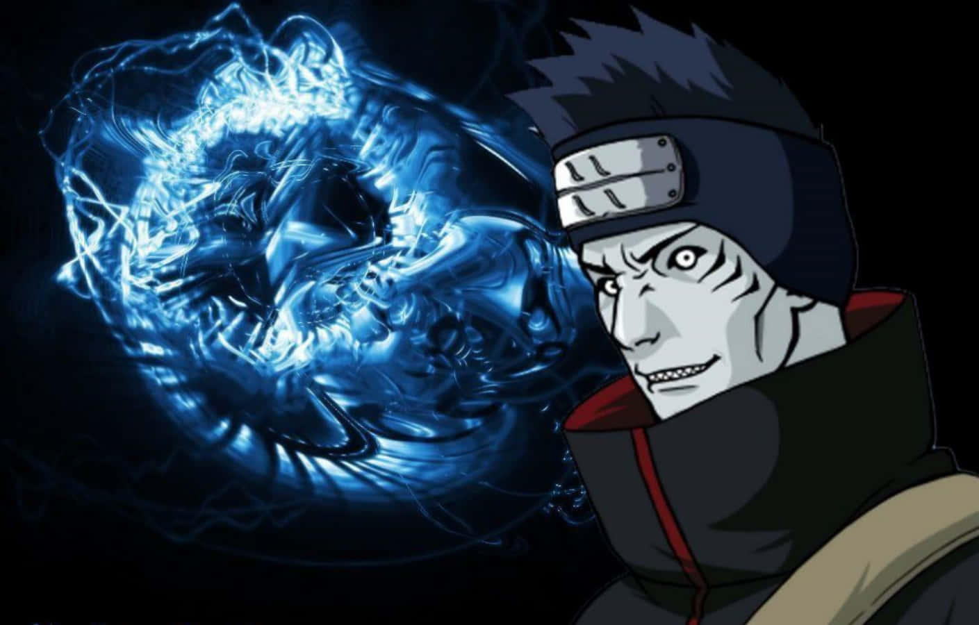 Mbinu ya Maji ya Kisame Picha ya Ukuta