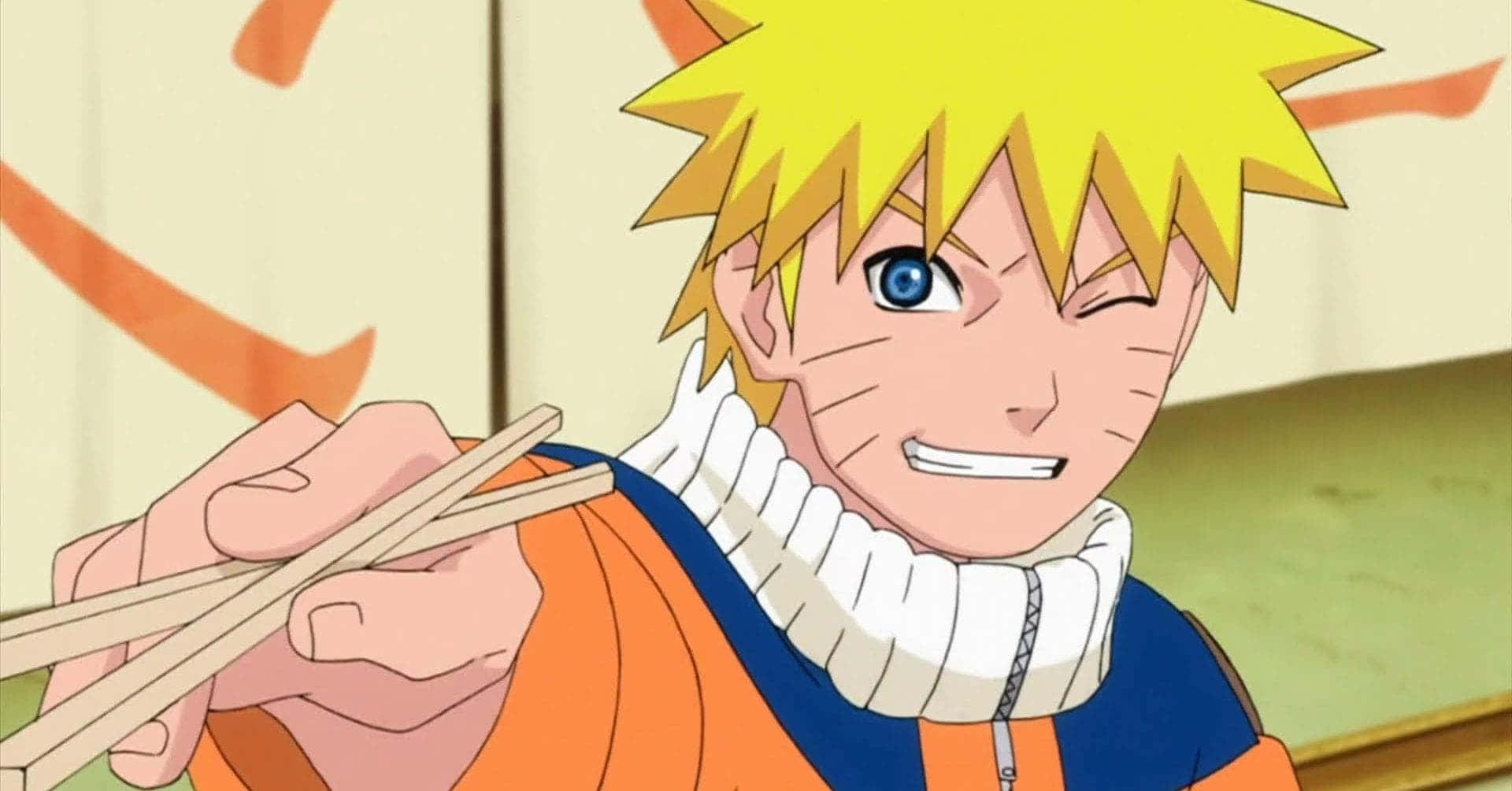 Mbinu ya Naruto ya kusaini, Rasengan! Picha ya Ukuta