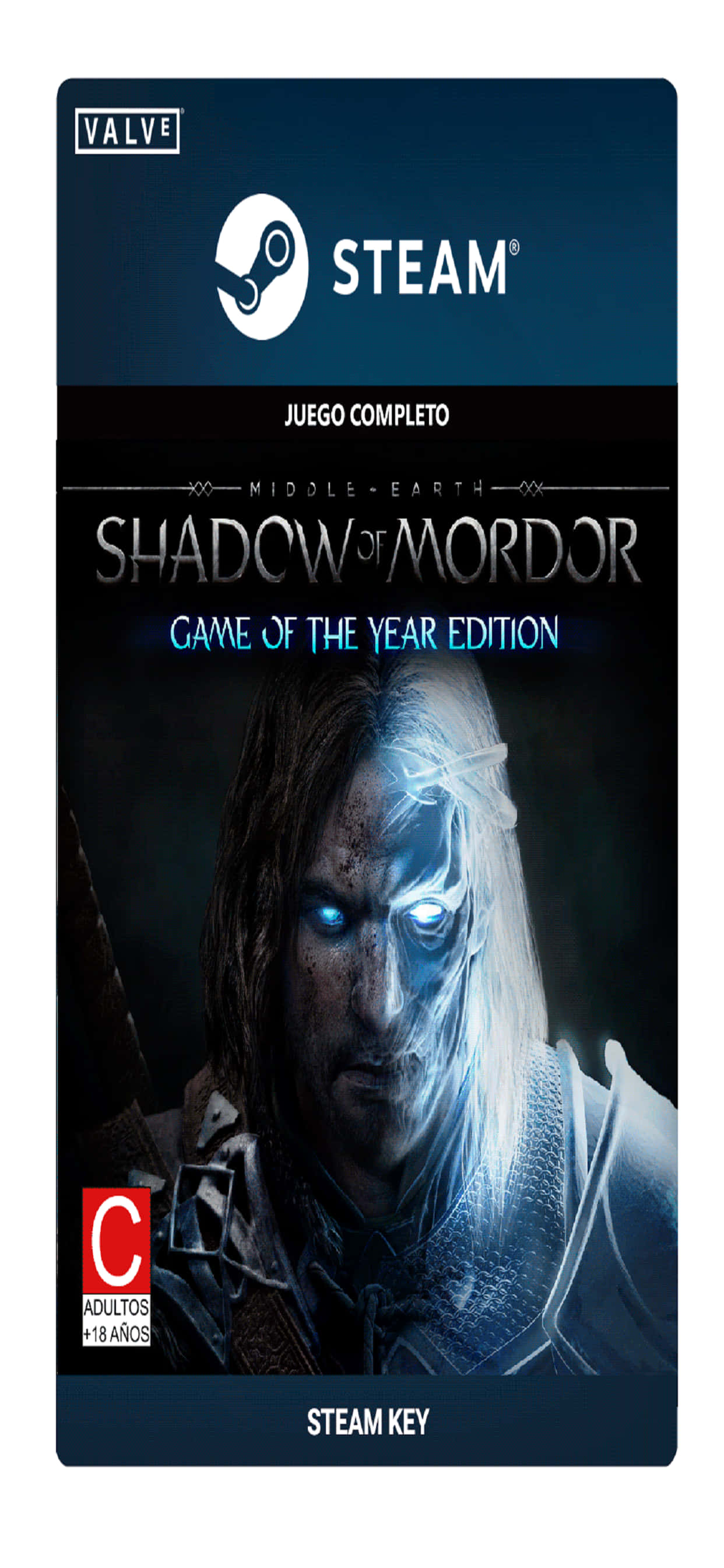 Mchezo wa Video iPhone Xs Max Shadow Of Mordor Background Picha ya Ukuta